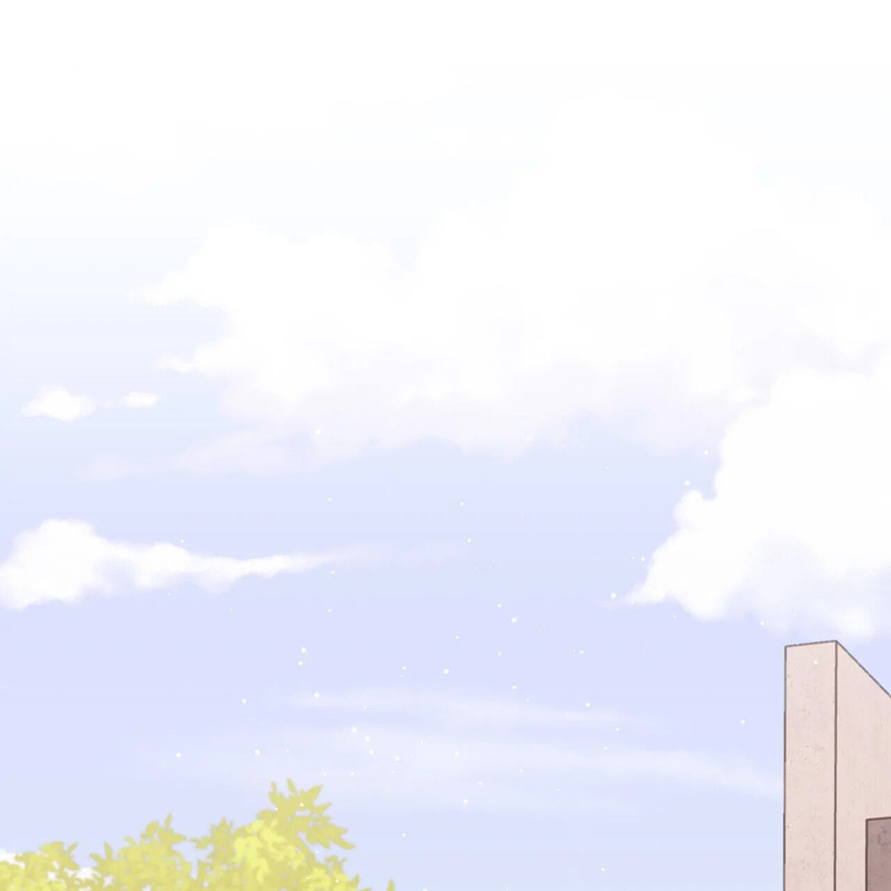 Can't Think Straight Chapter 14.1 page 1 - 