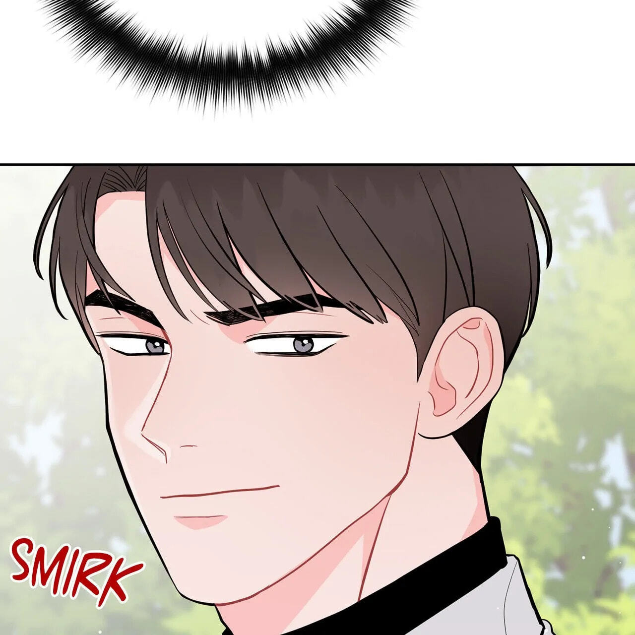 Can't Think Straight Chapter 14.1 page 12 - 