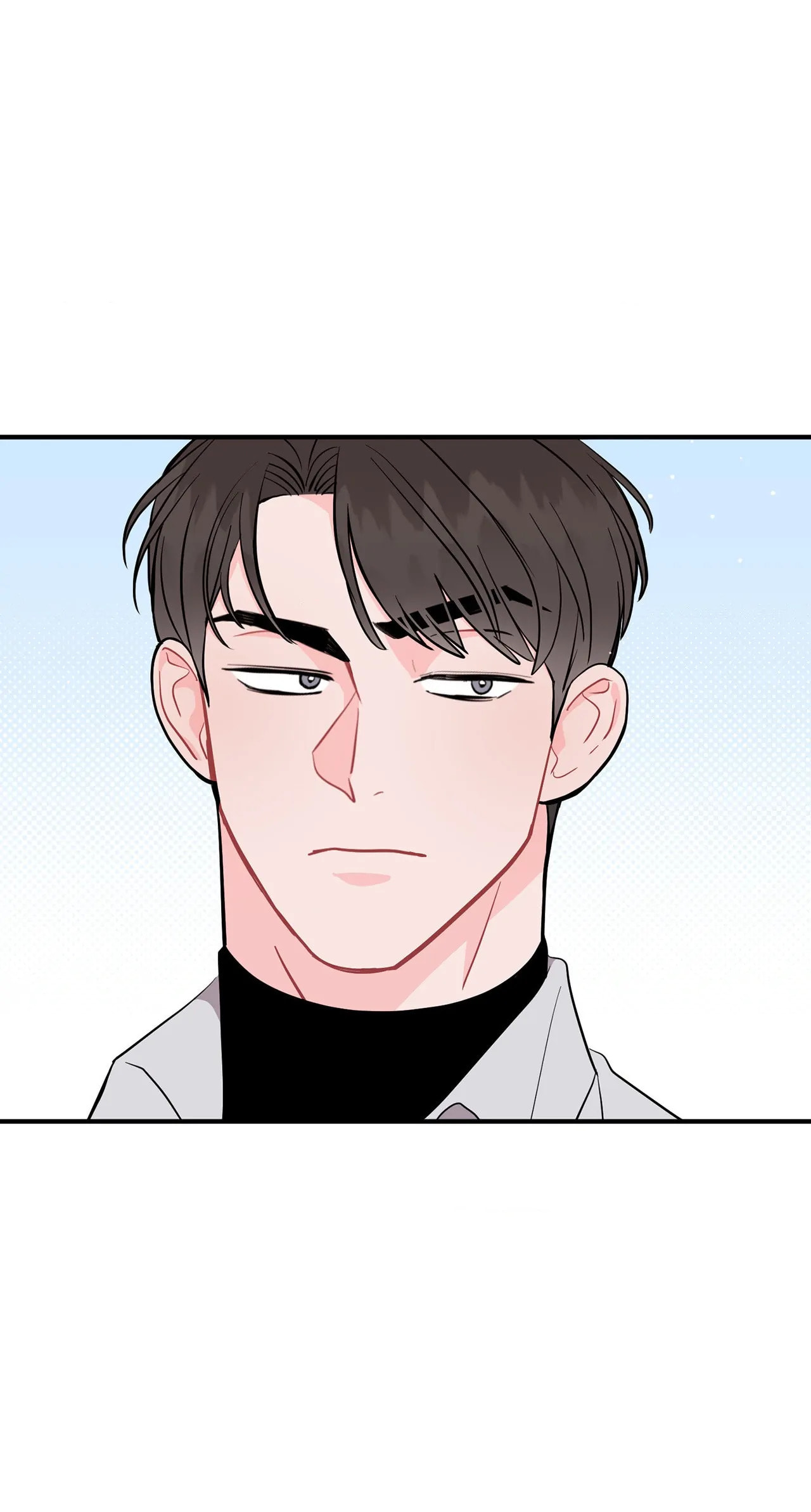 Can't Think Straight Chapter 14.1 page 21 - 