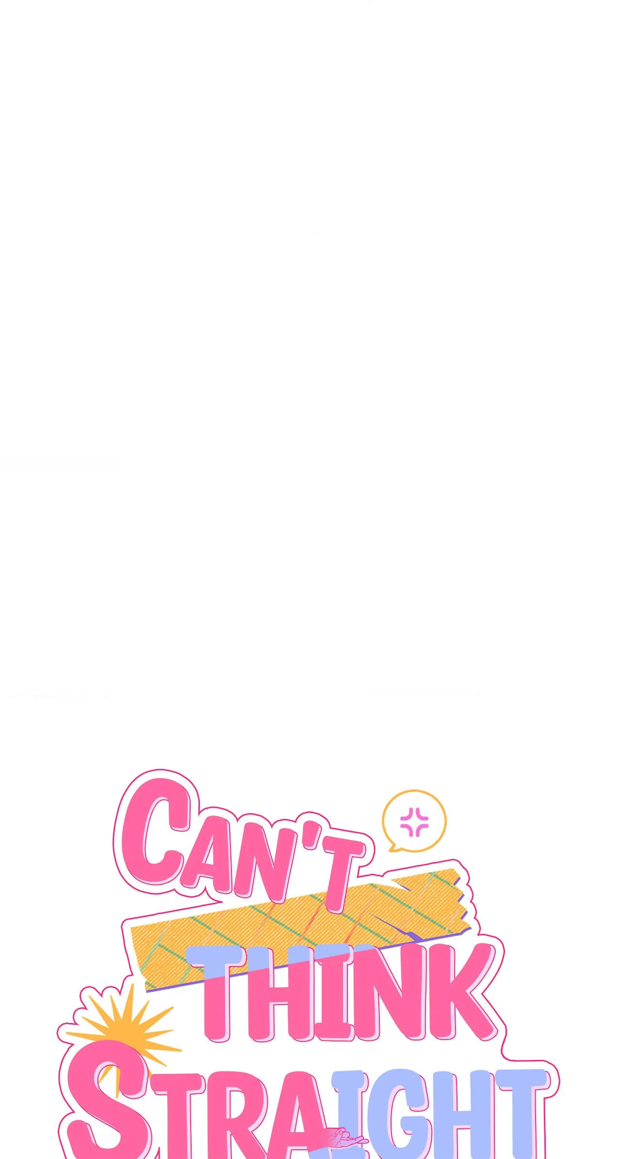 Can't Think Straight Chapter 14.1 page 23 - 