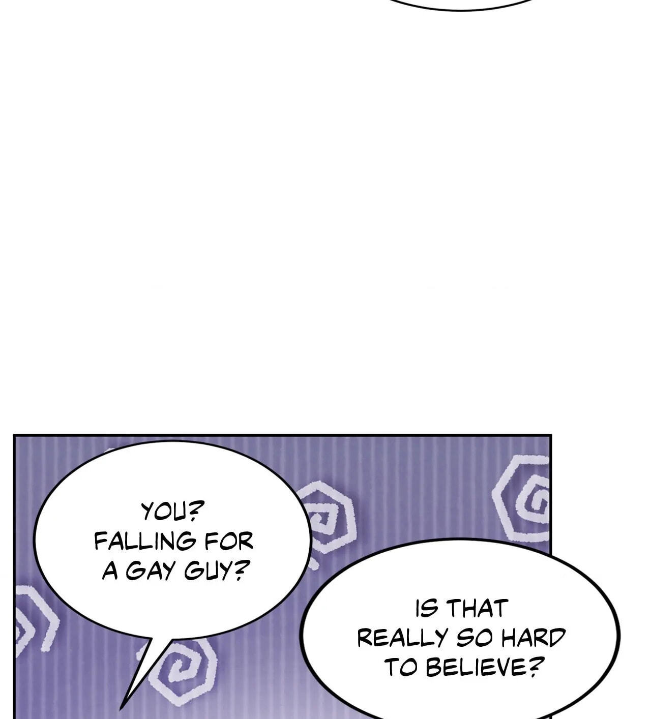 Can't Think Straight Chapter 14.1 page 37 - 