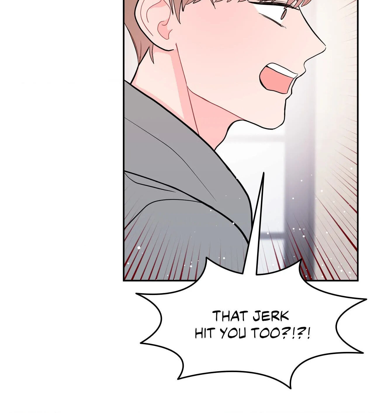 Can't Think Straight Chapter 14.1 page 40 - 