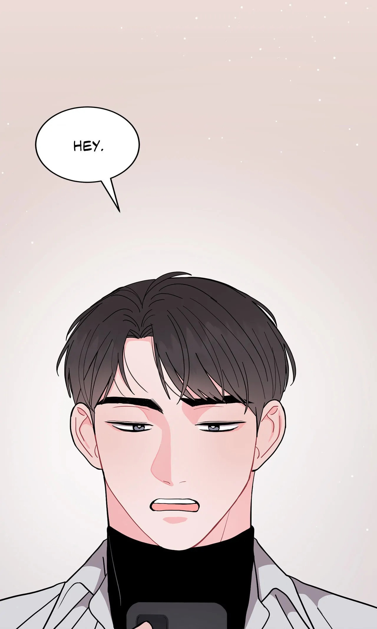 Can't Think Straight Chapter 14.1 page 54 - 
