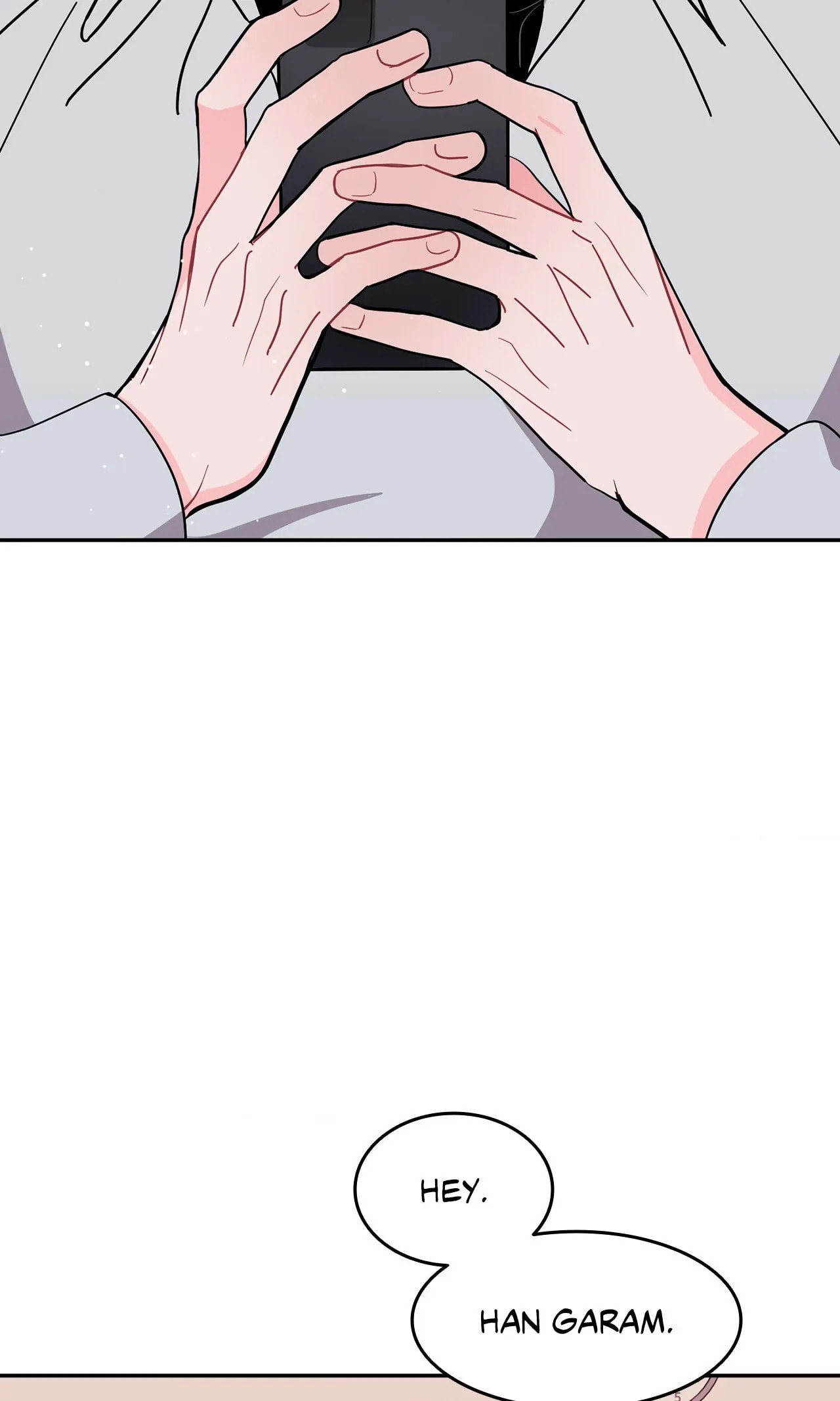 Can't Think Straight Chapter 14.1 page 55 - 