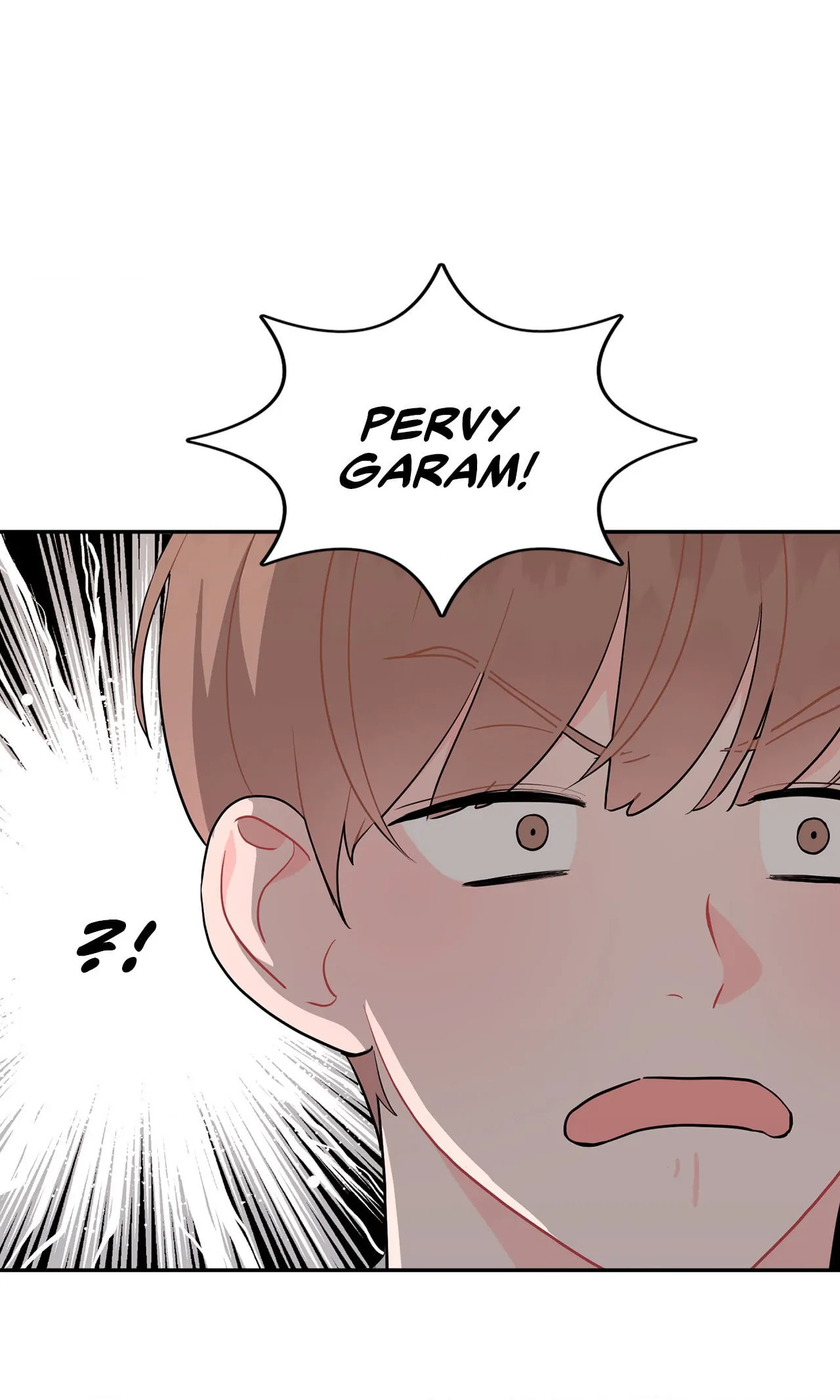 Can't Think Straight Chapter 14.1 page 59 - 