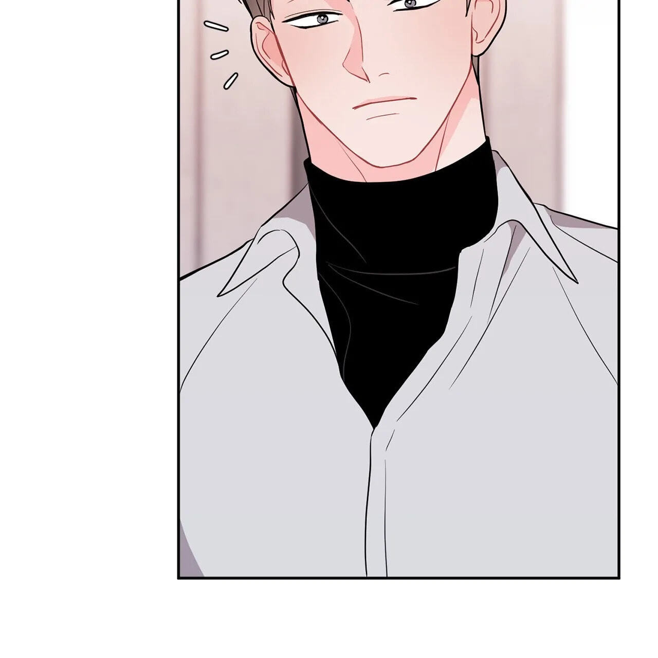 Can't Think Straight Chapter 14.1 page 7 - 