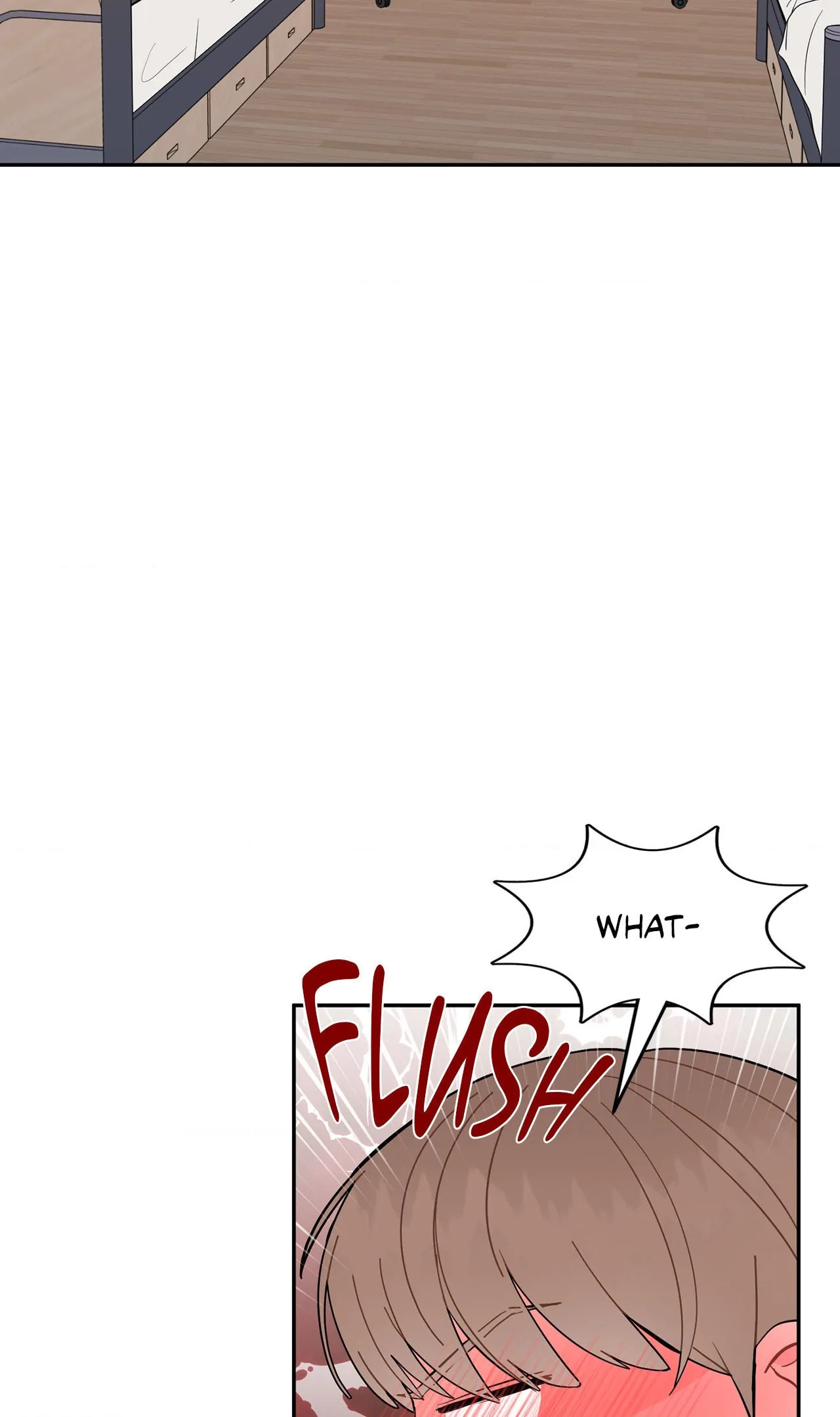 Can't Think Straight Chapter 14.1 page 65 - 
