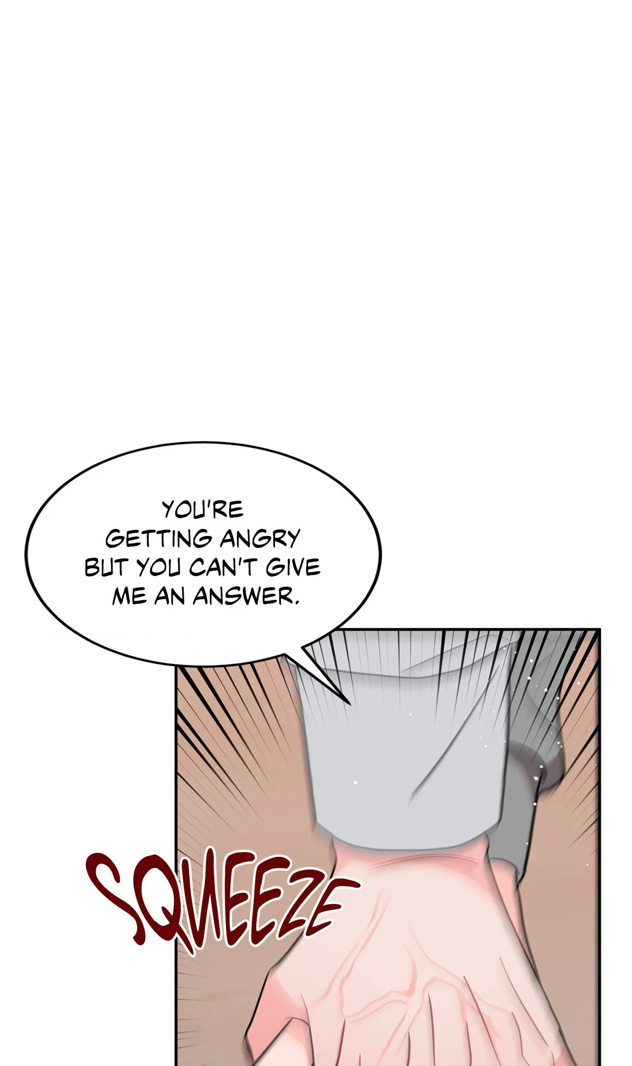 Can't Think Straight Chapter 14.1 page 70 - 