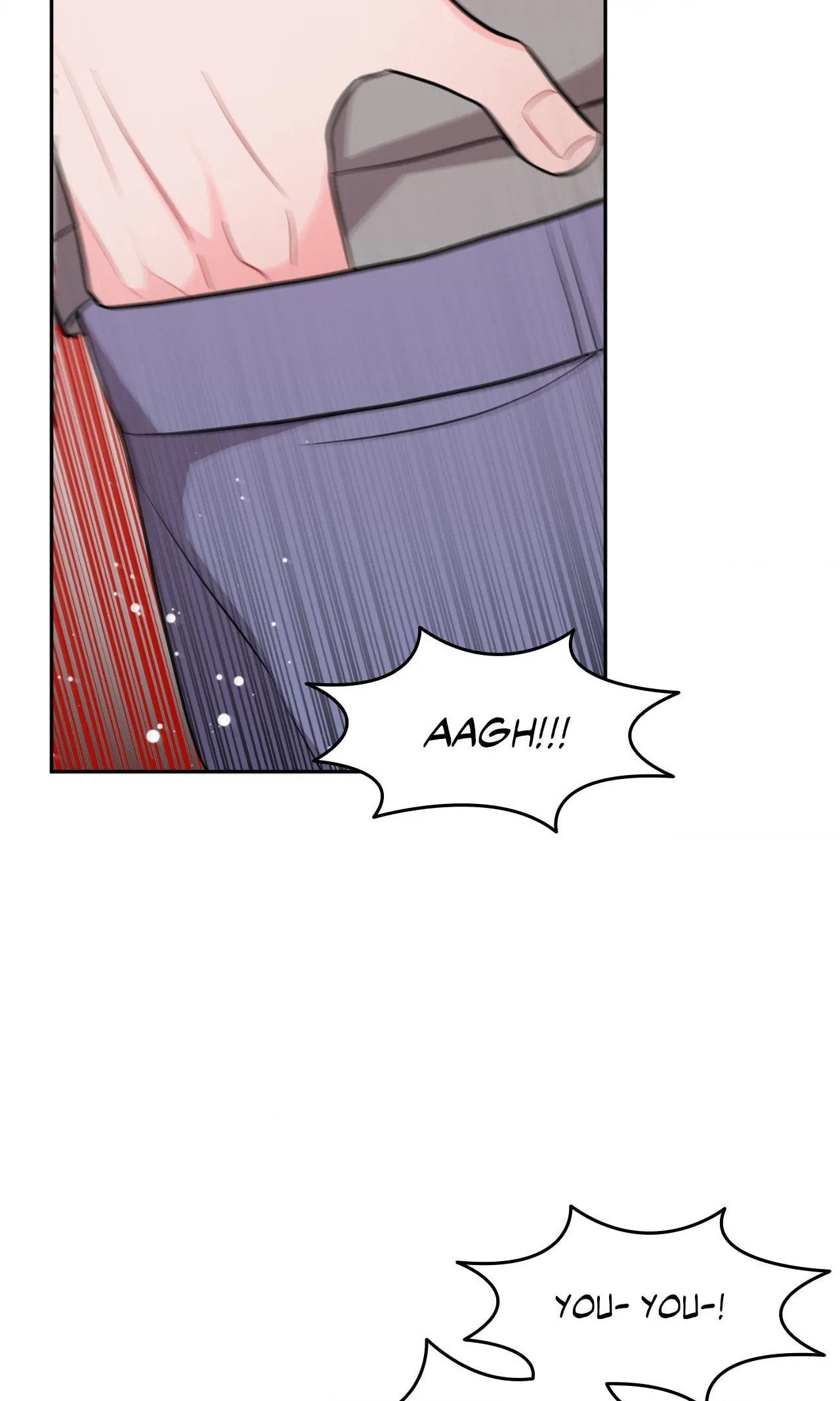 Can't Think Straight Chapter 14.1 page 76 - 