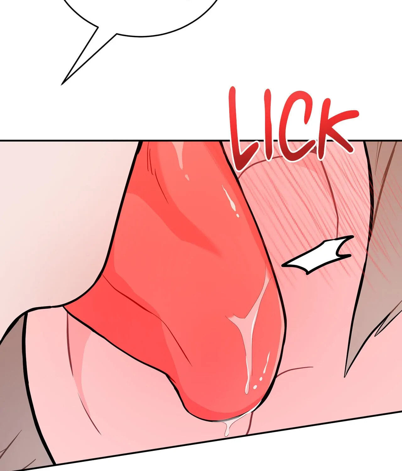 Can't Think Straight Chapter 14.1 page 87 - 