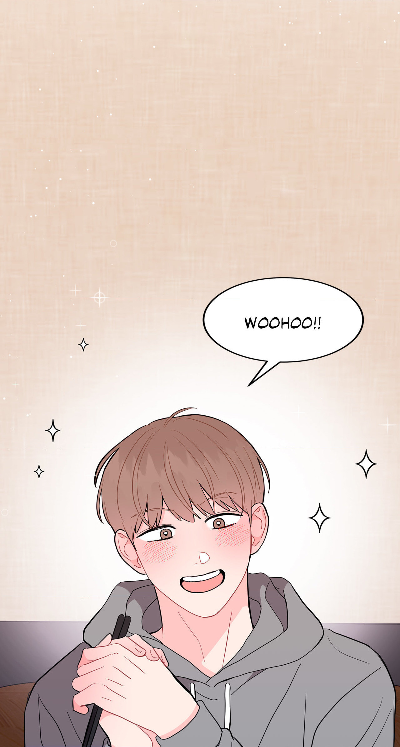 Can't Think Straight Chapter 14 page 25 - 