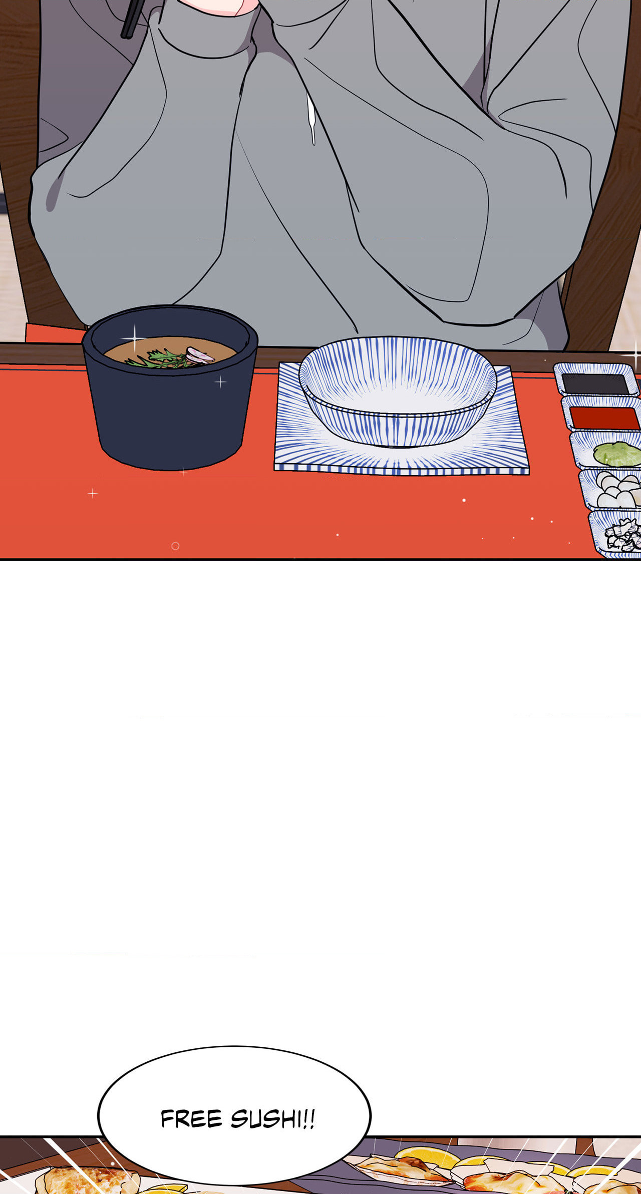 Can't Think Straight Chapter 14 page 26 - 