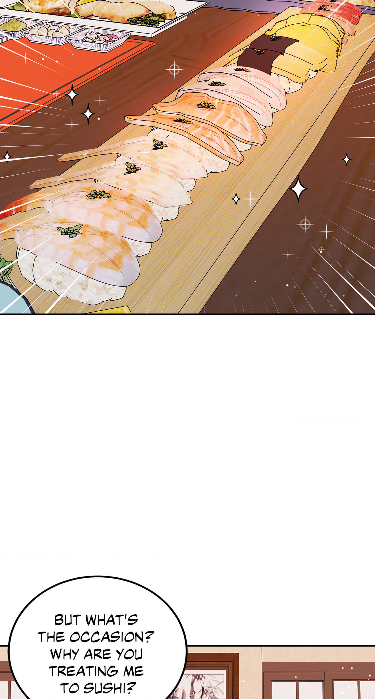 Can't Think Straight Chapter 14 page 27 - 