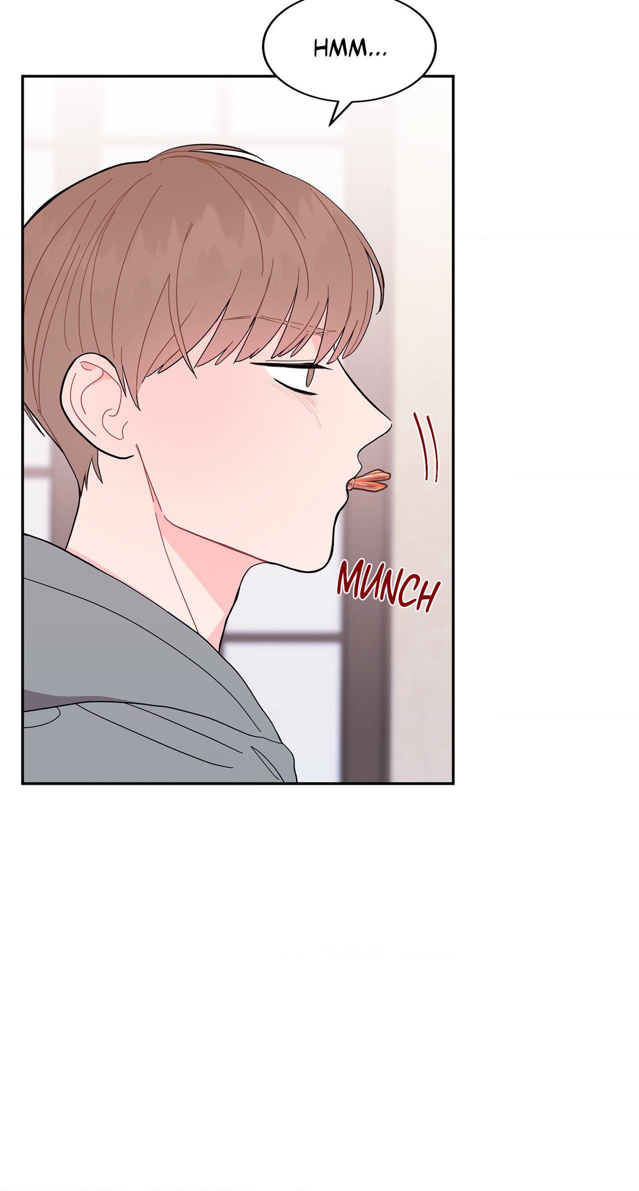 Can't Think Straight Chapter 14 page 29 - 