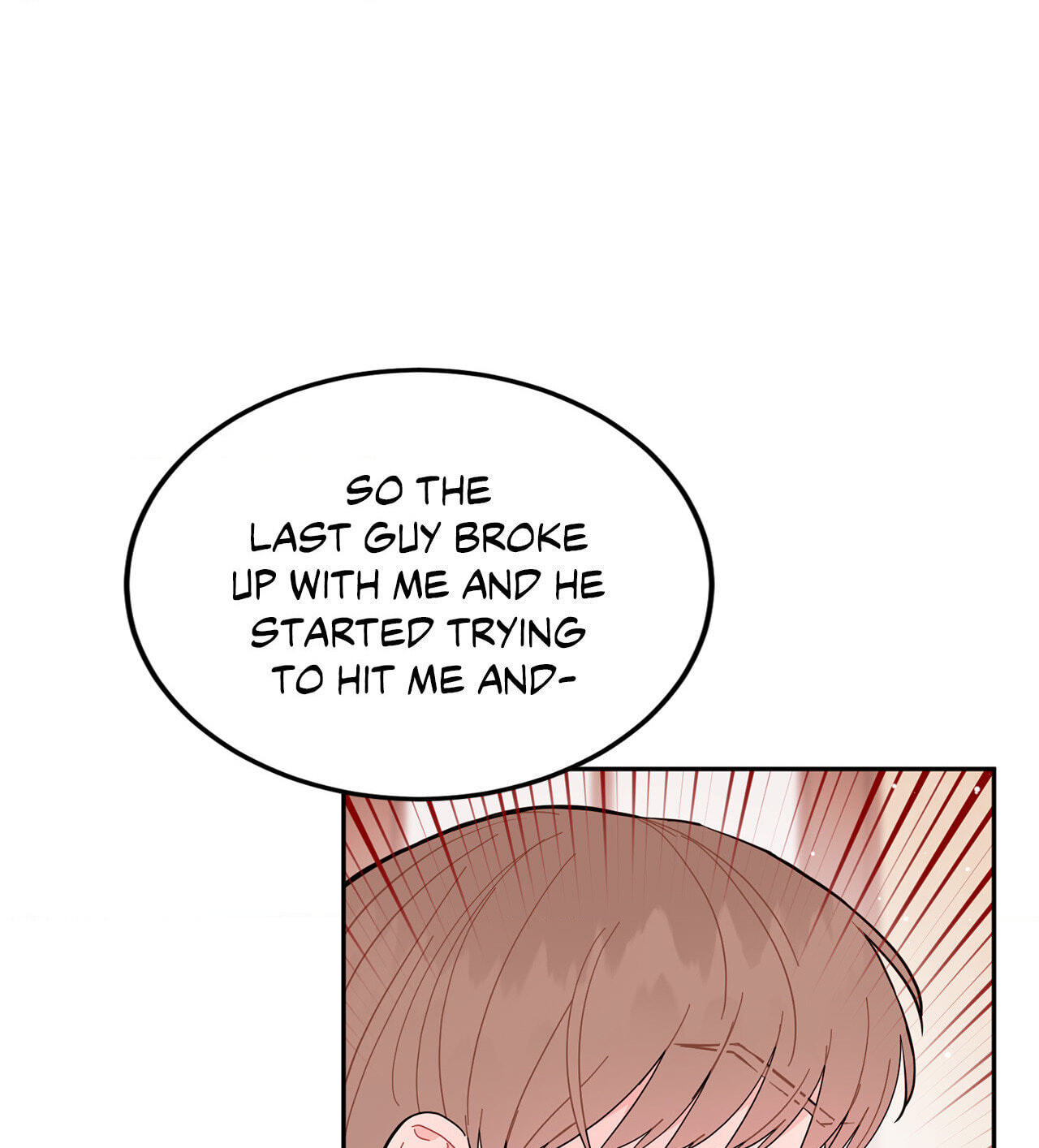 Can't Think Straight Chapter 14 page 39 - 