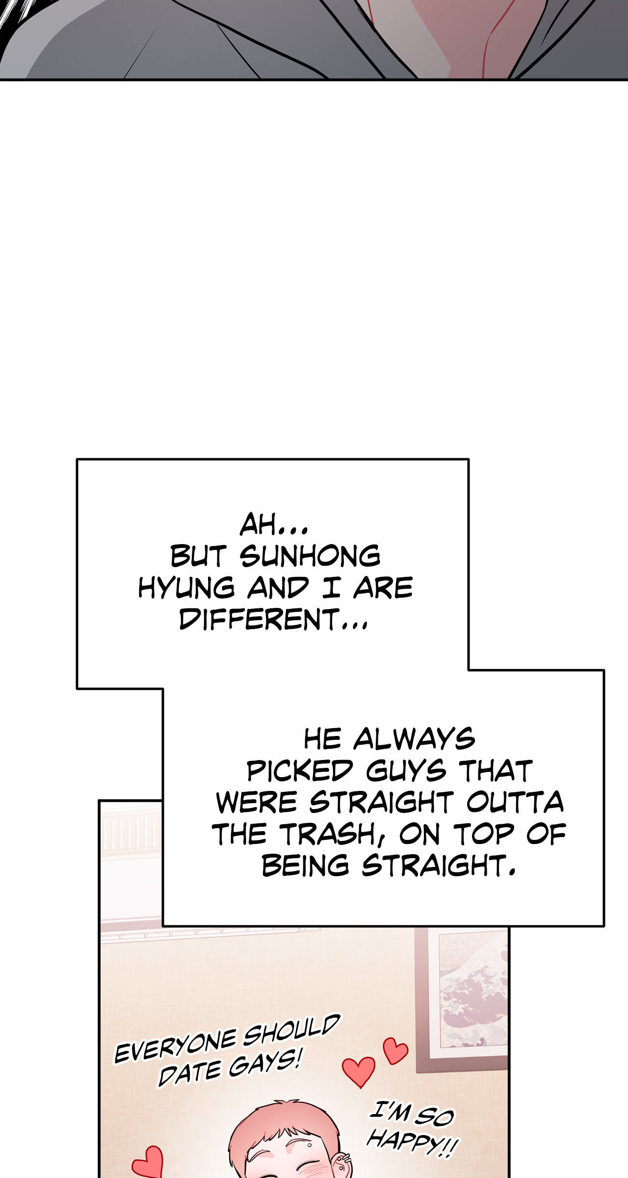 Can't Think Straight Chapter 14 page 51 - 