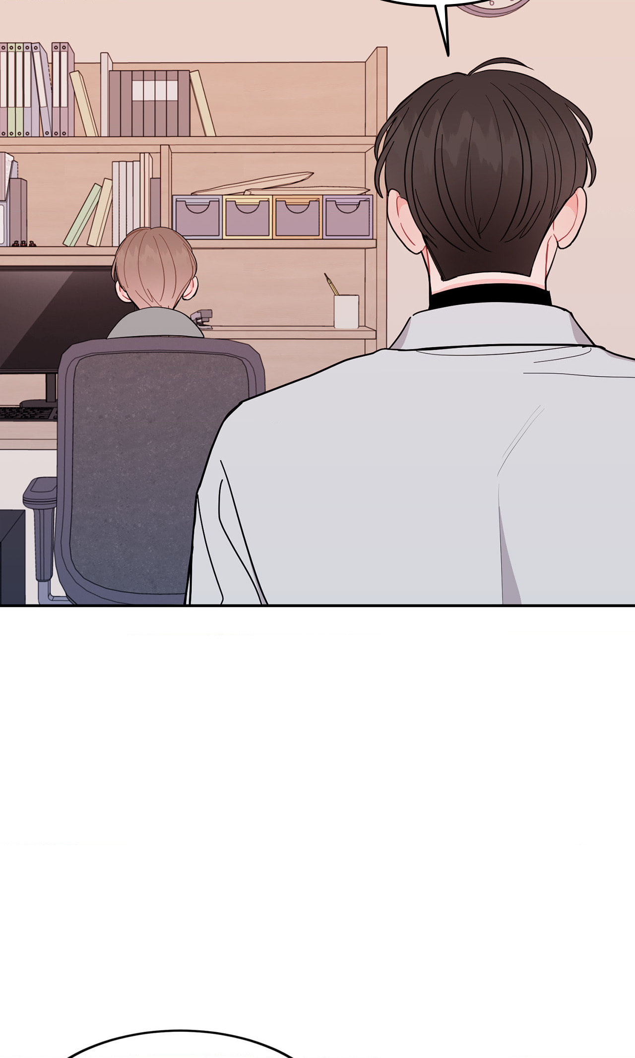Can't Think Straight Chapter 14 page 56 - 