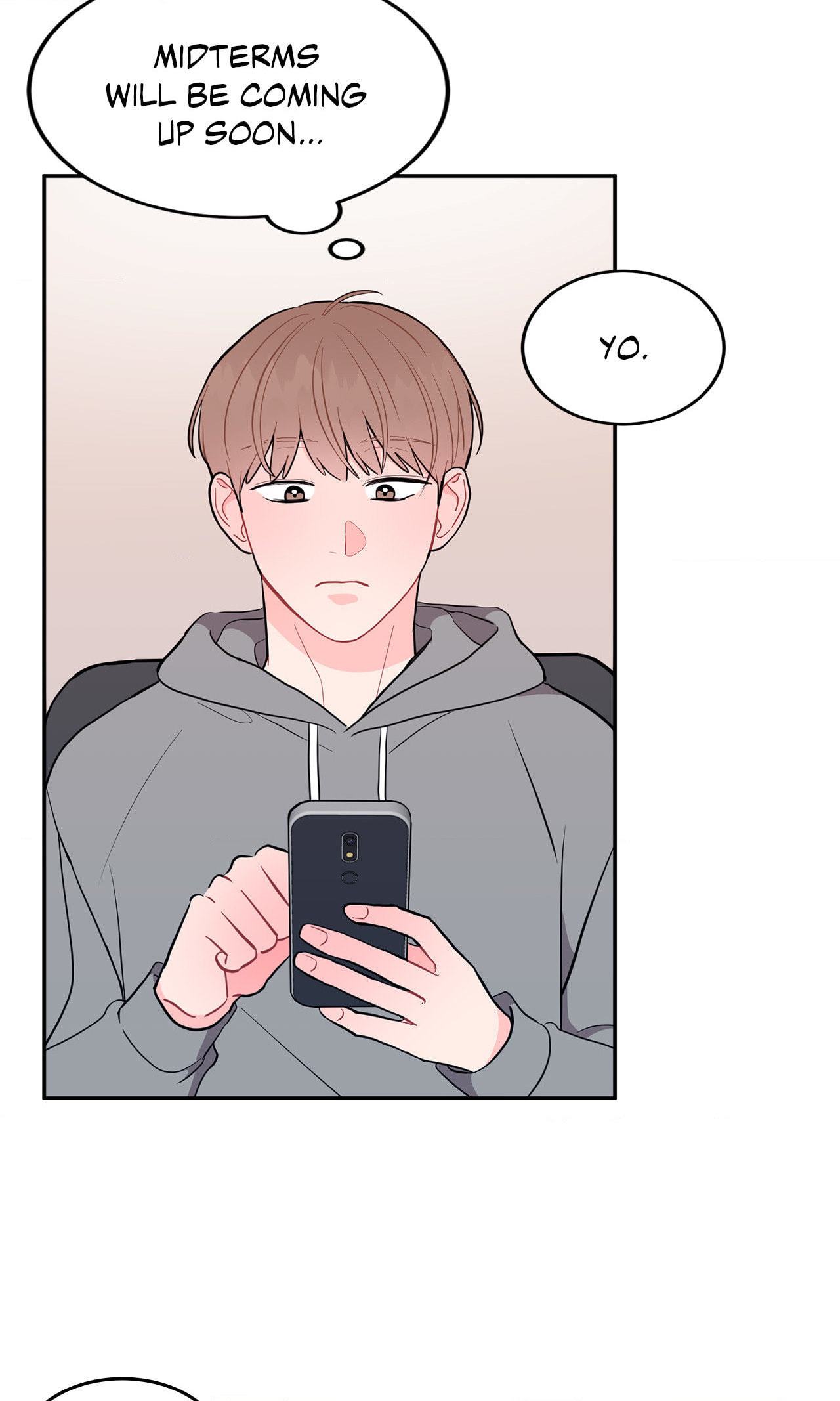 Can't Think Straight Chapter 14 page 57 - 
