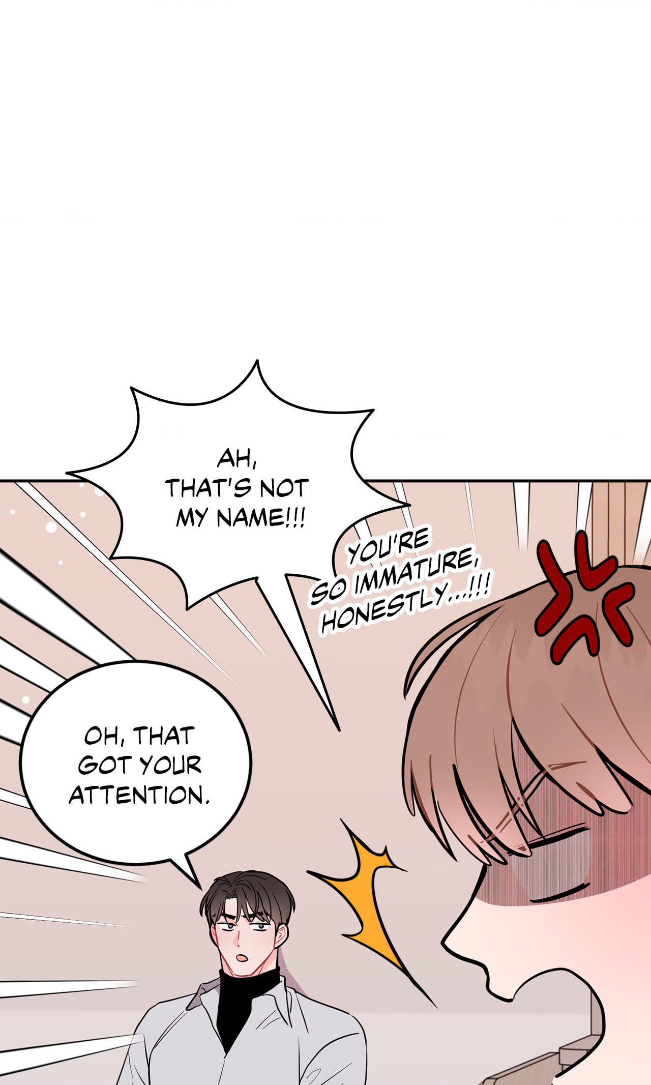 Can't Think Straight Chapter 14 page 60 - 