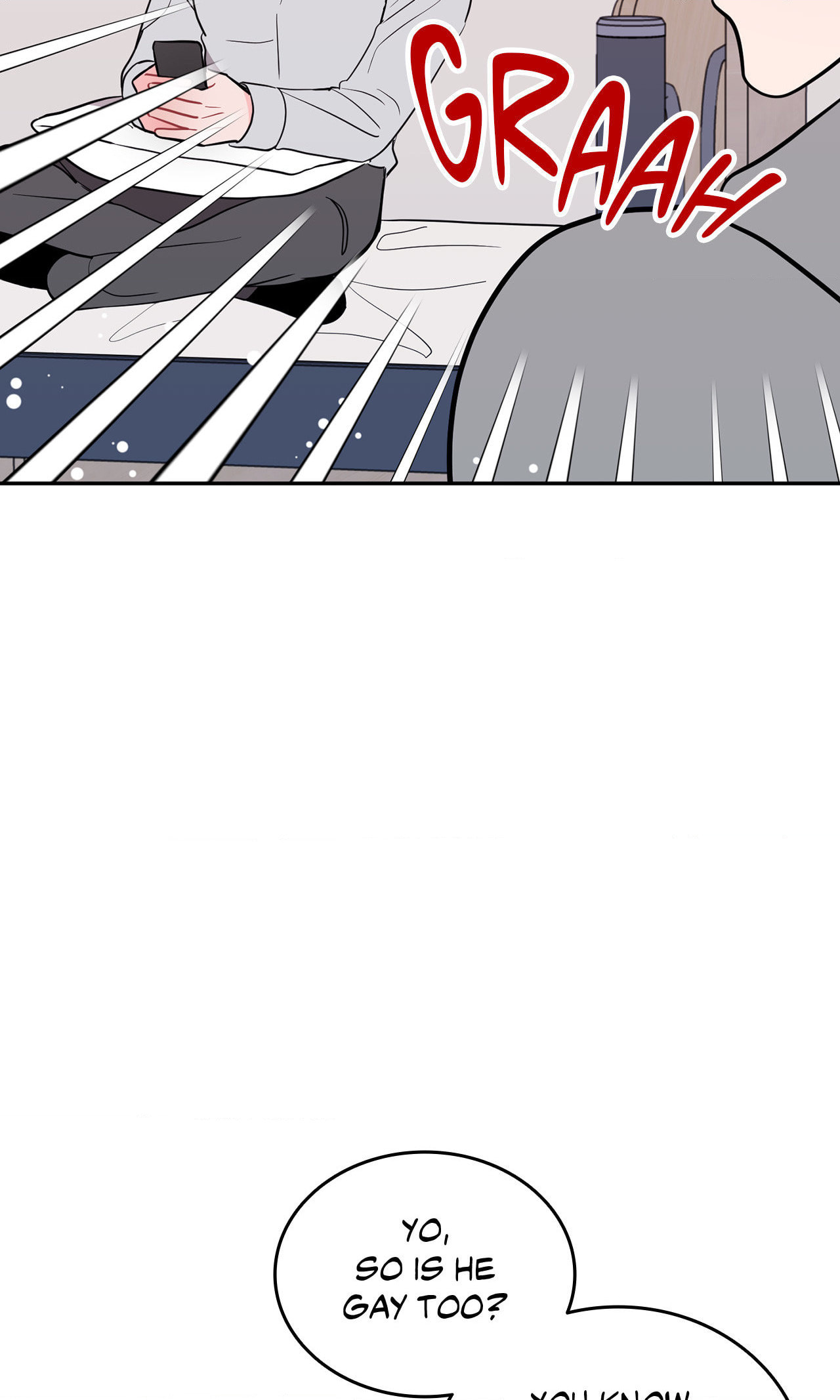 Can't Think Straight Chapter 14 page 61 - 