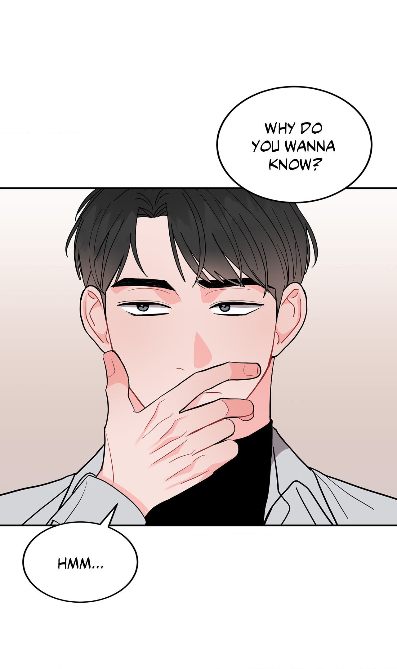 Can't Think Straight Chapter 14 page 63 - 