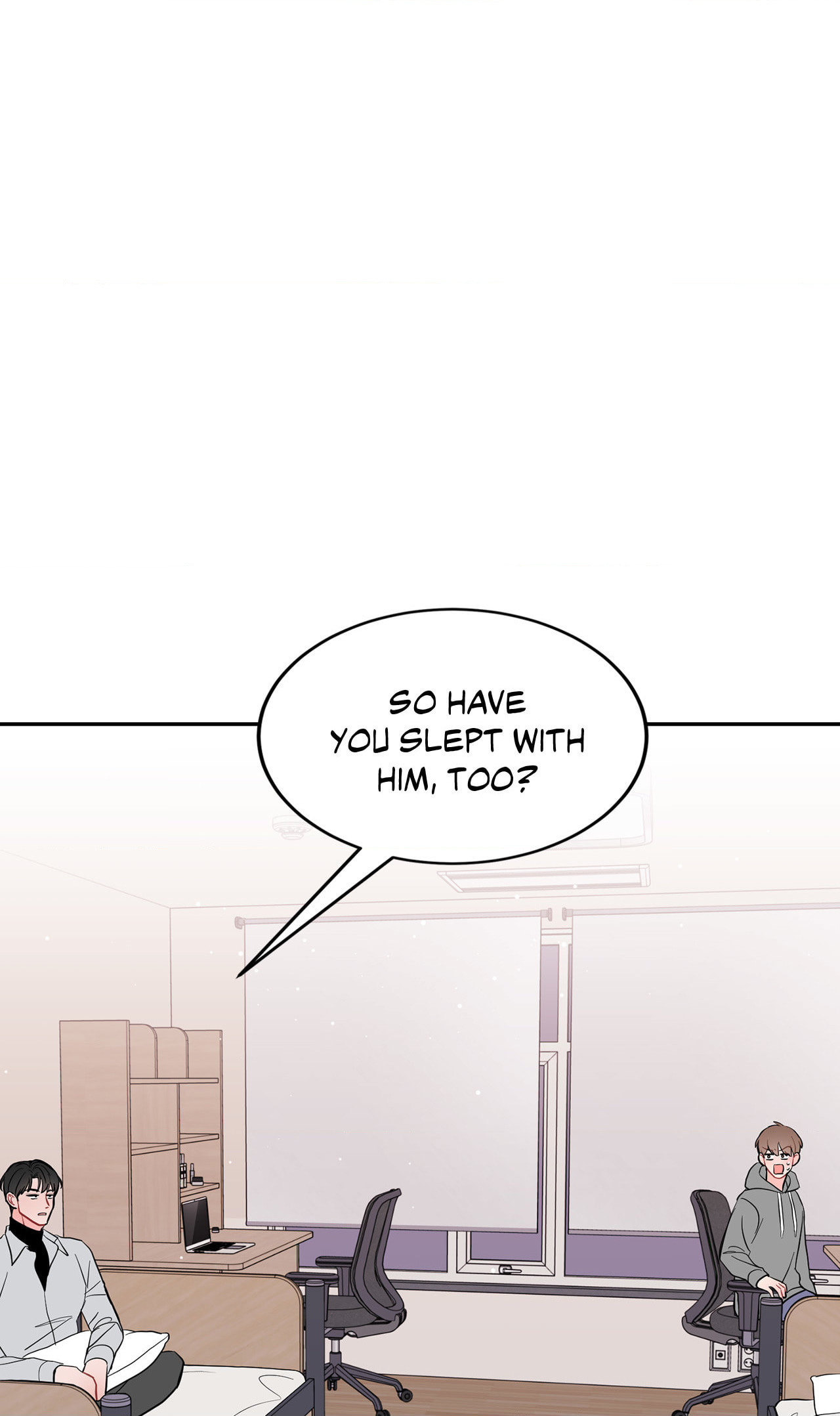 Can't Think Straight Chapter 14 page 64 - 
