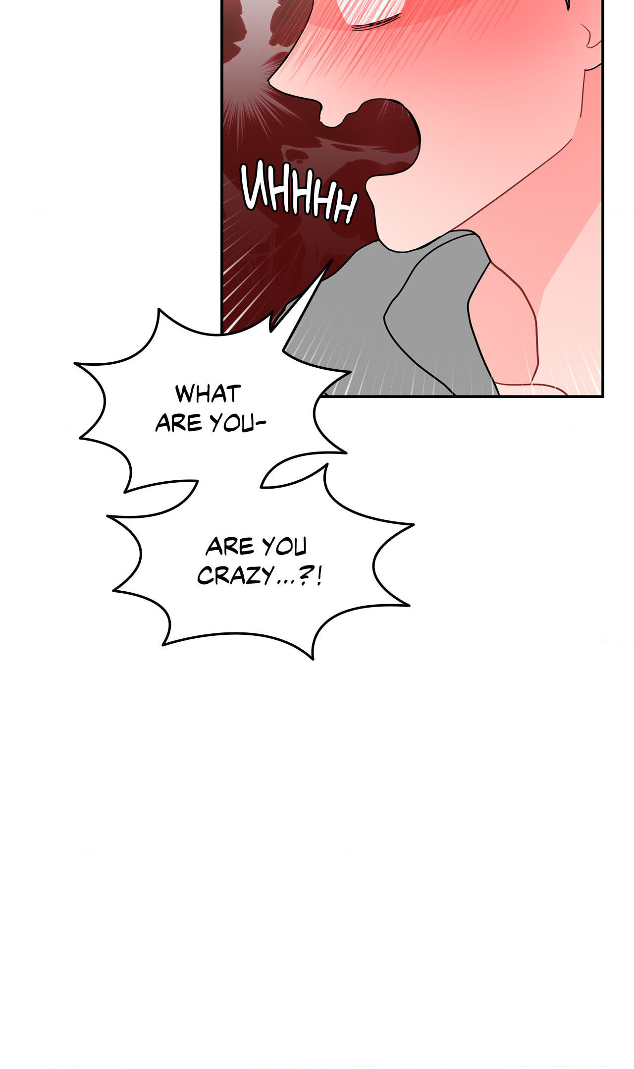 Can't Think Straight Chapter 14 page 66 - 