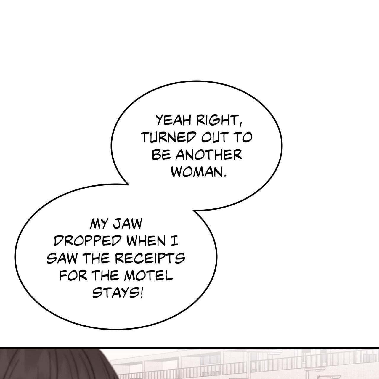 Can't Think Straight Chapter 14 page 8 - 