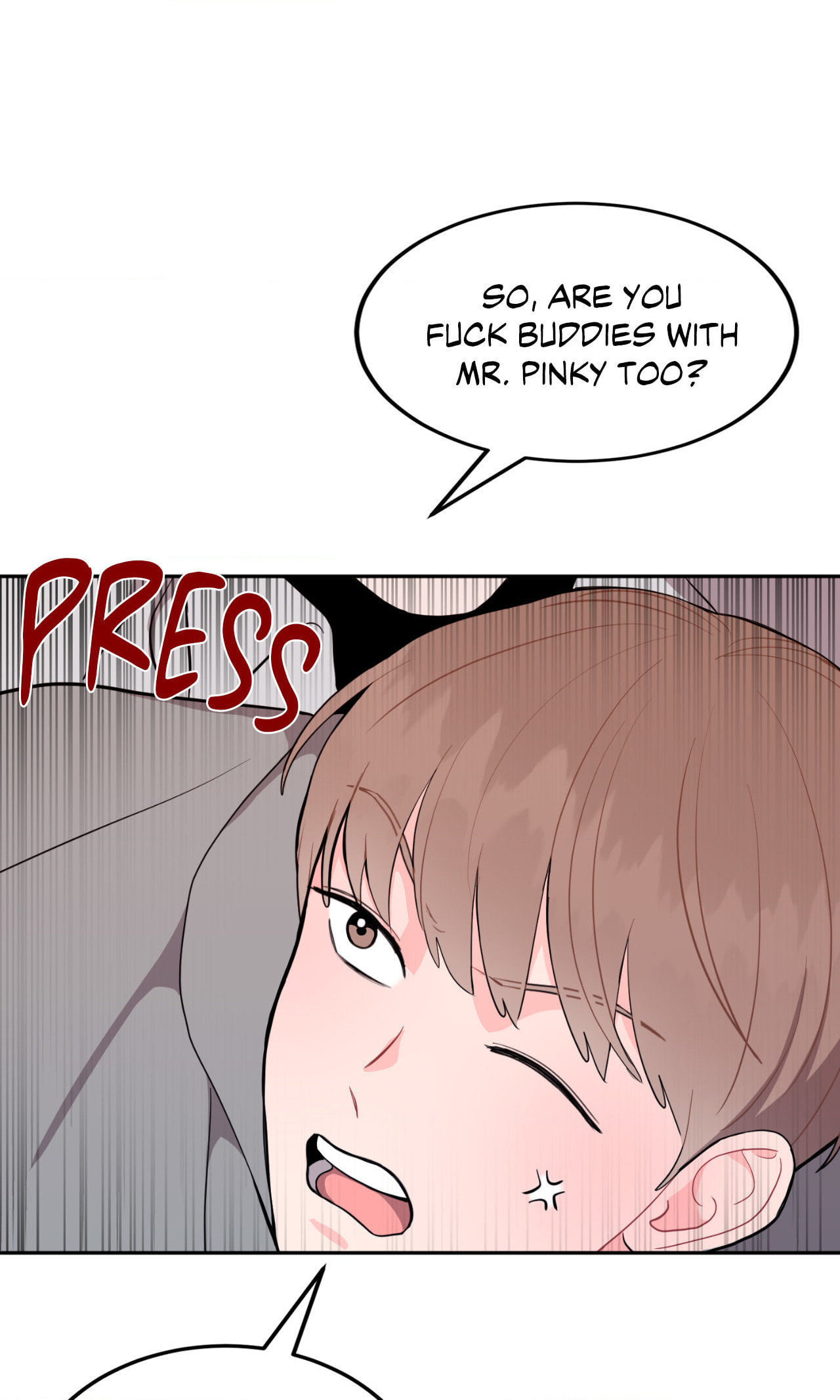 Can't Think Straight Chapter 14 page 73 - 