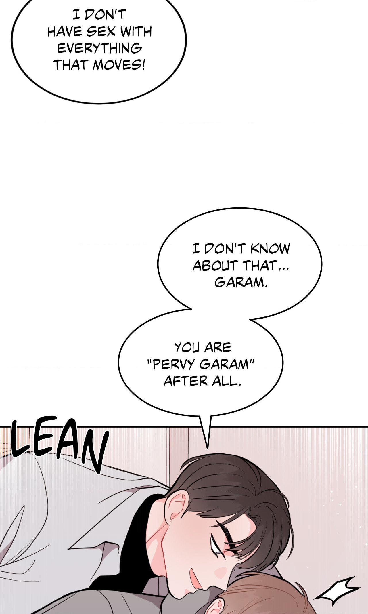 Can't Think Straight Chapter 14 page 74 - 