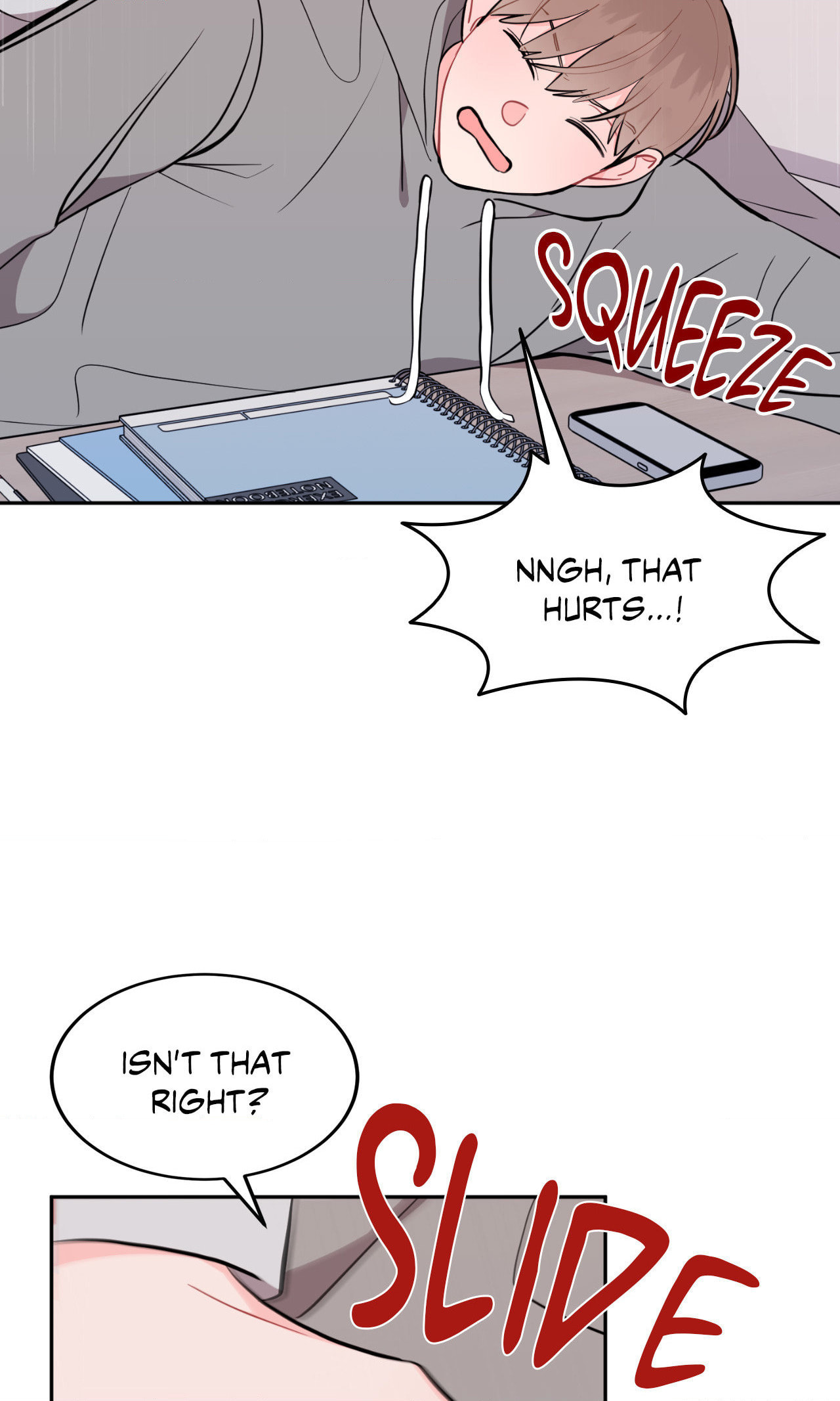 Can't Think Straight Chapter 14 page 75 - 