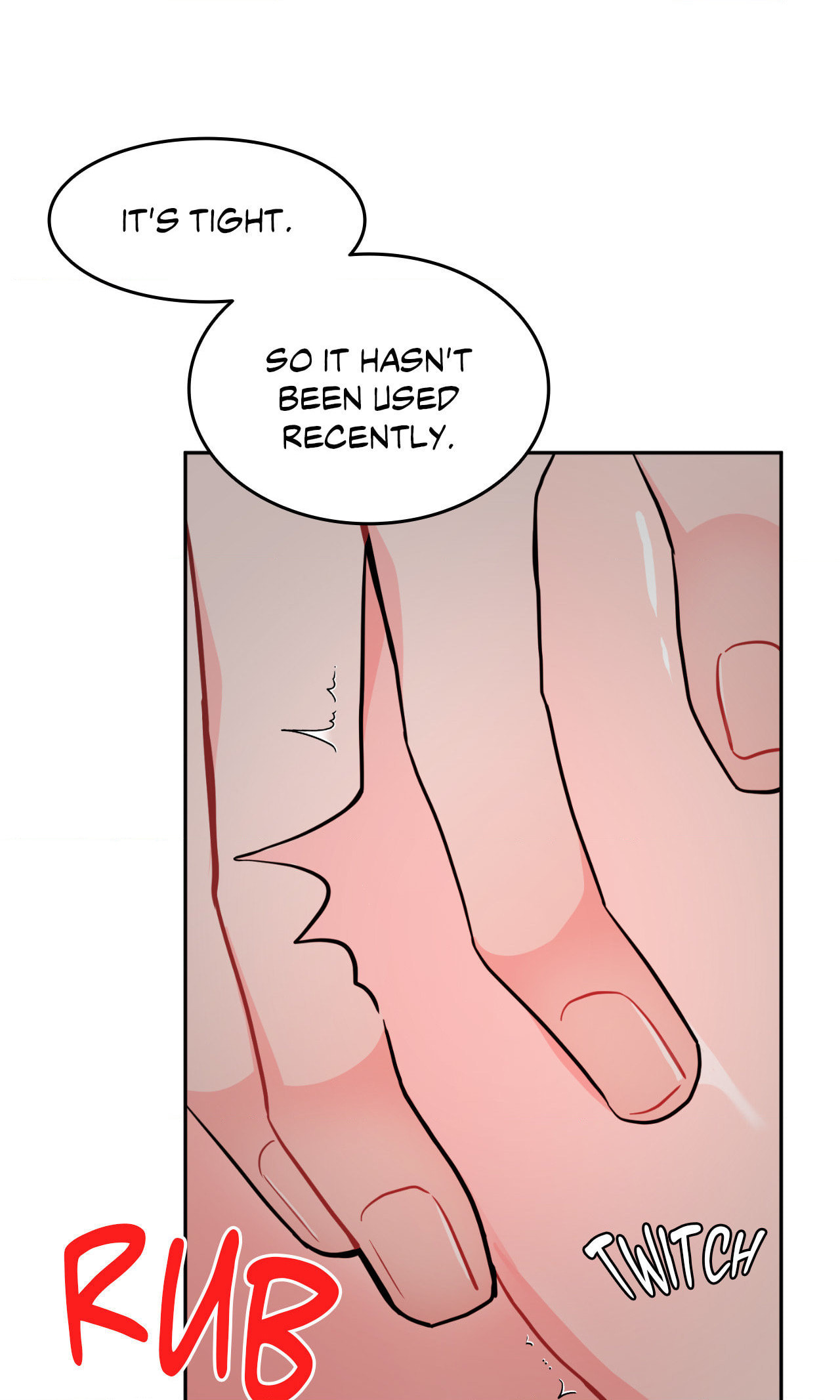 Can't Think Straight Chapter 14 page 78 - 