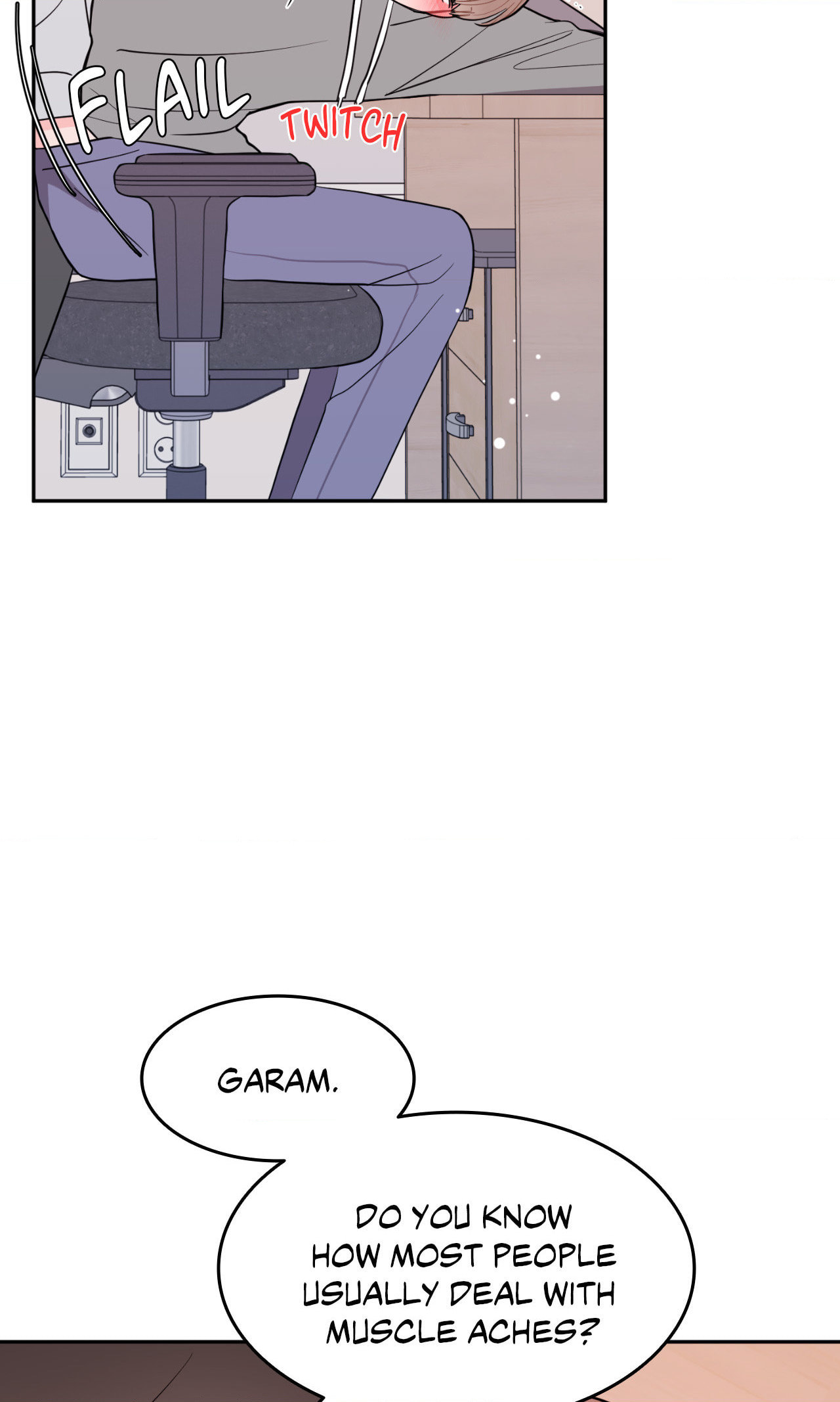 Can't Think Straight Chapter 14 page 81 - 