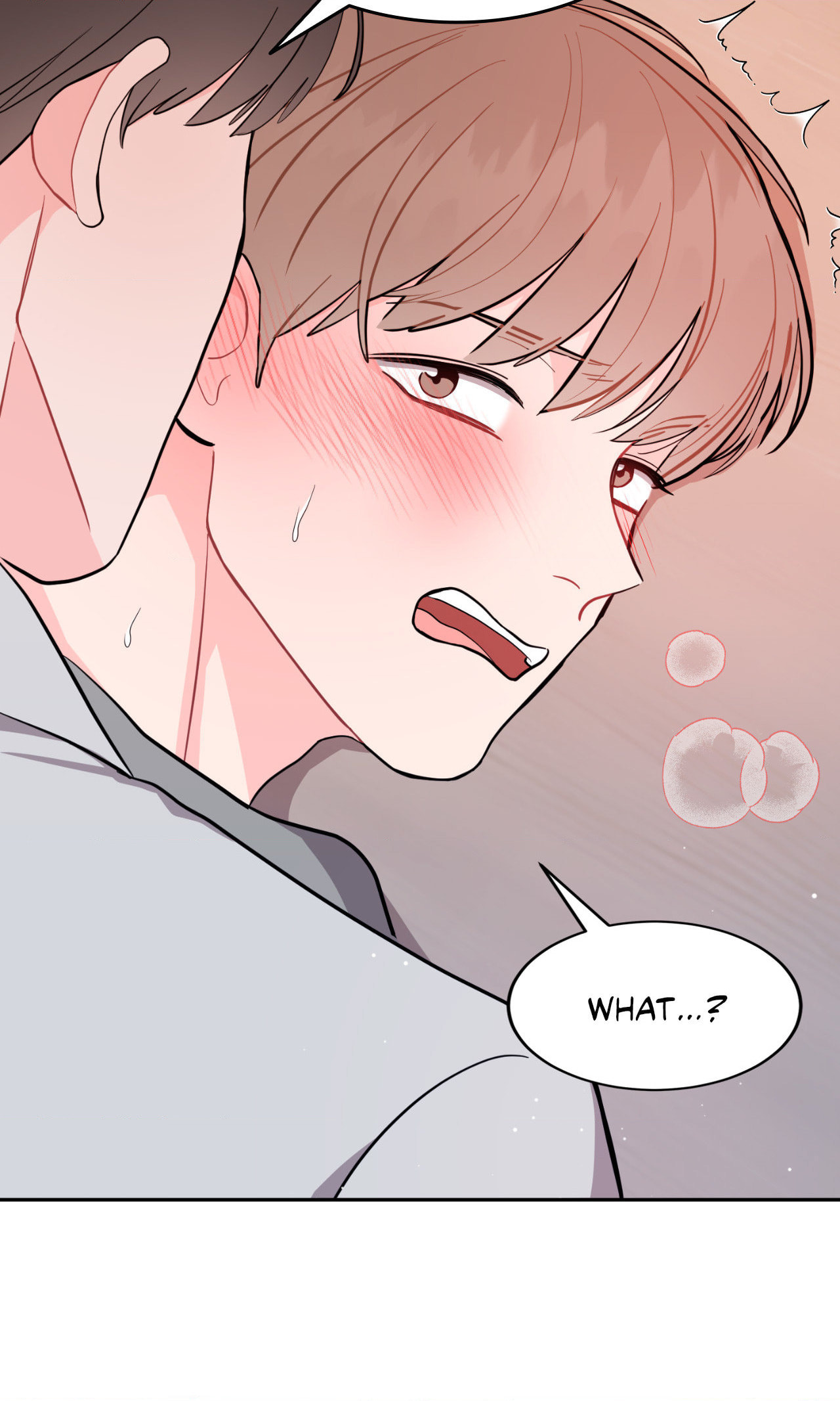 Can't Think Straight Chapter 14 page 82 - 