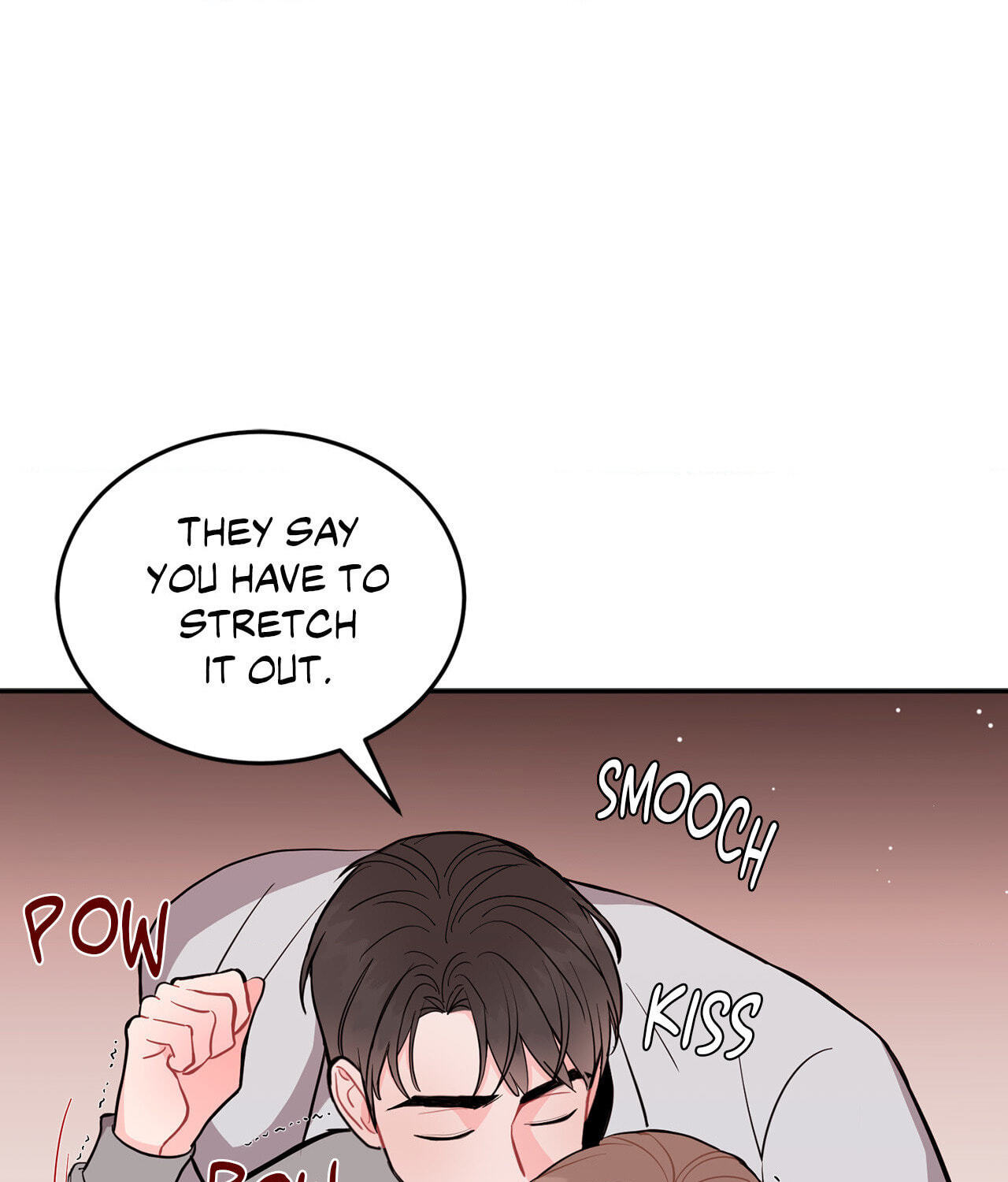 Can't Think Straight Chapter 14 page 83 - 
