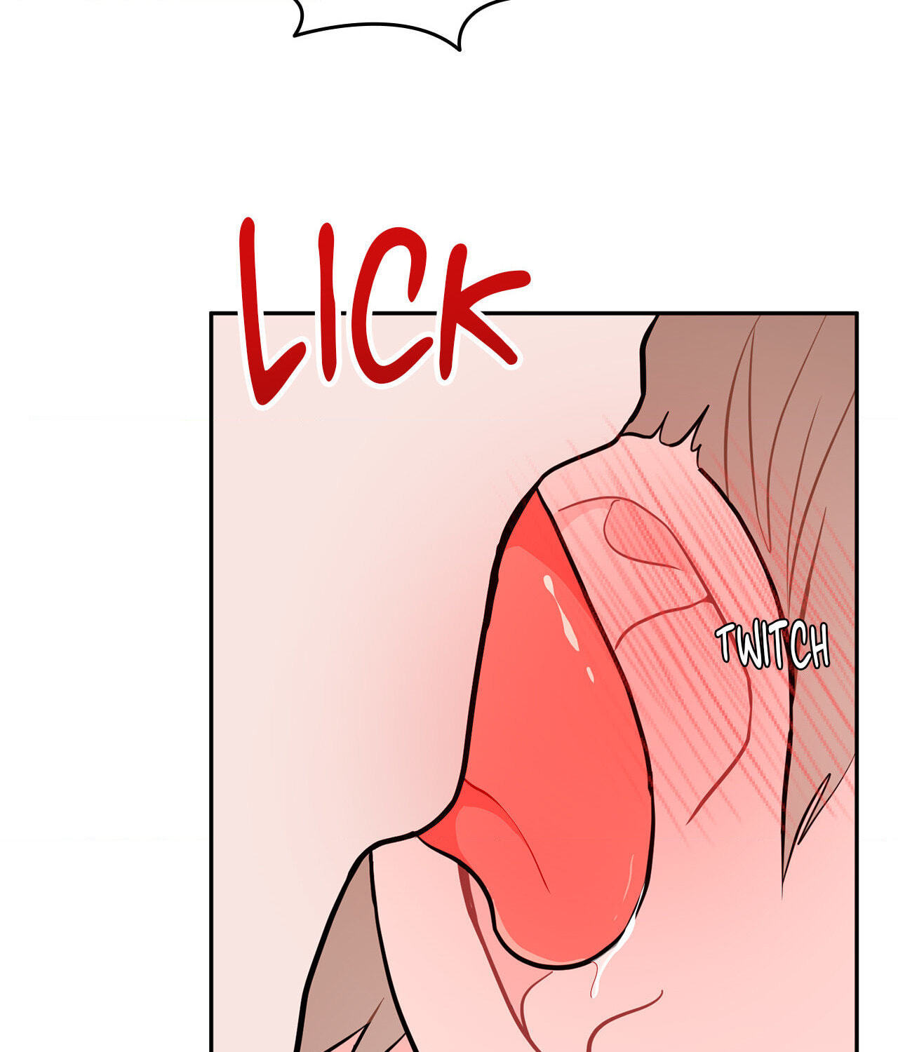 Can't Think Straight Chapter 14 page 85 - 