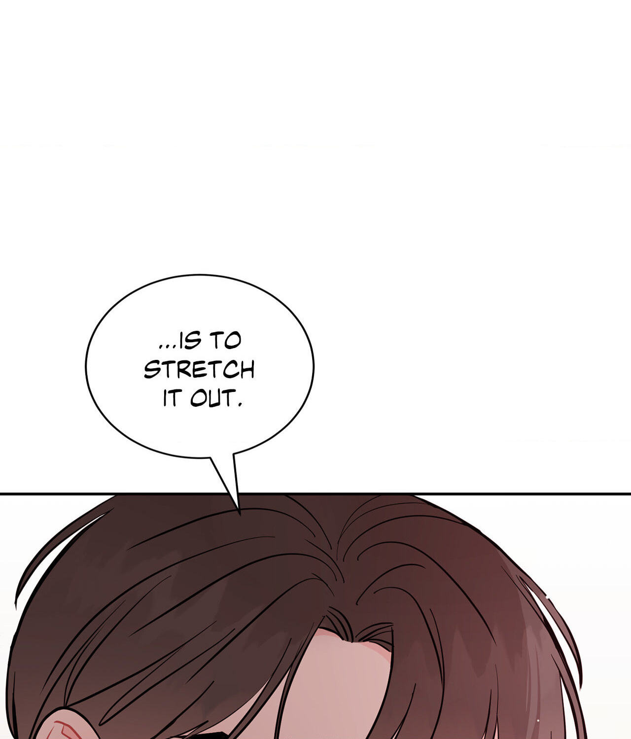 Can't Think Straight Chapter 14 page 92 - 
