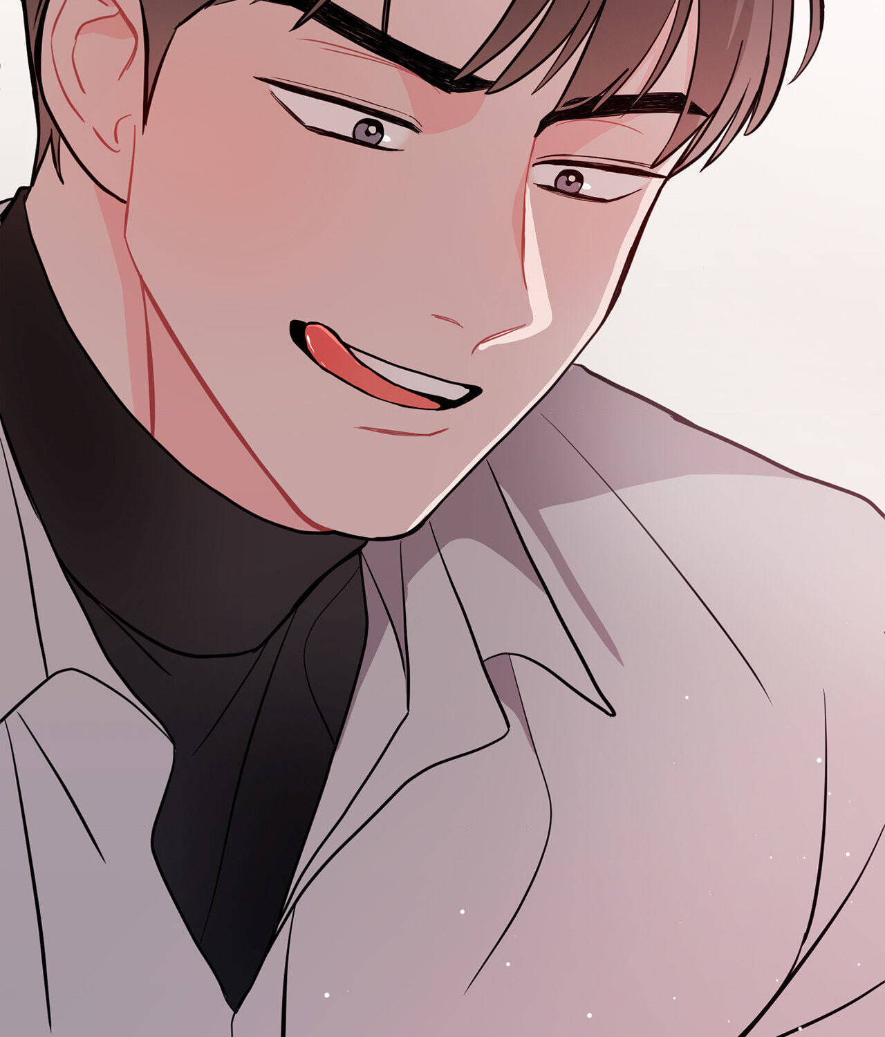 Can't Think Straight Chapter 14 page 93 - 