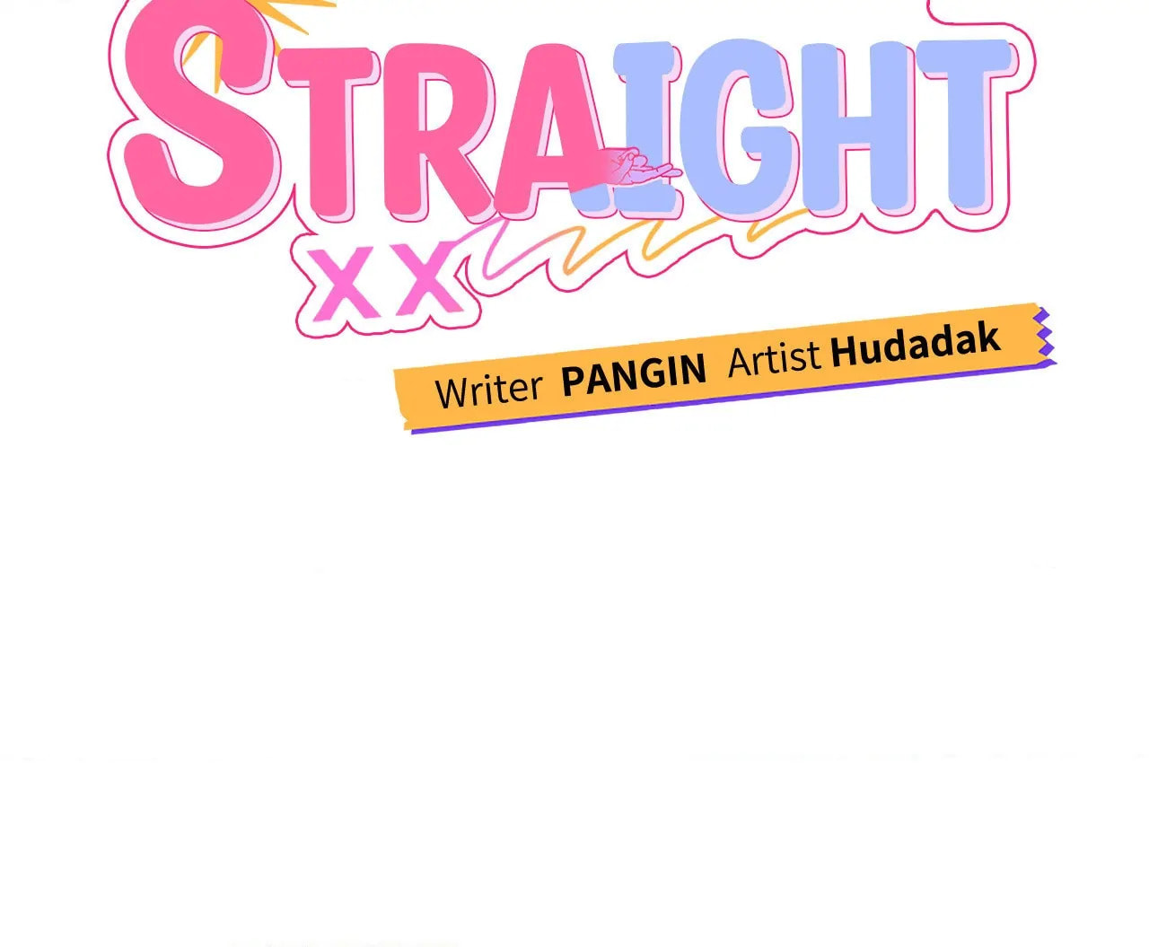 Can't Think Straight Chapter 15.1 page 2 - 