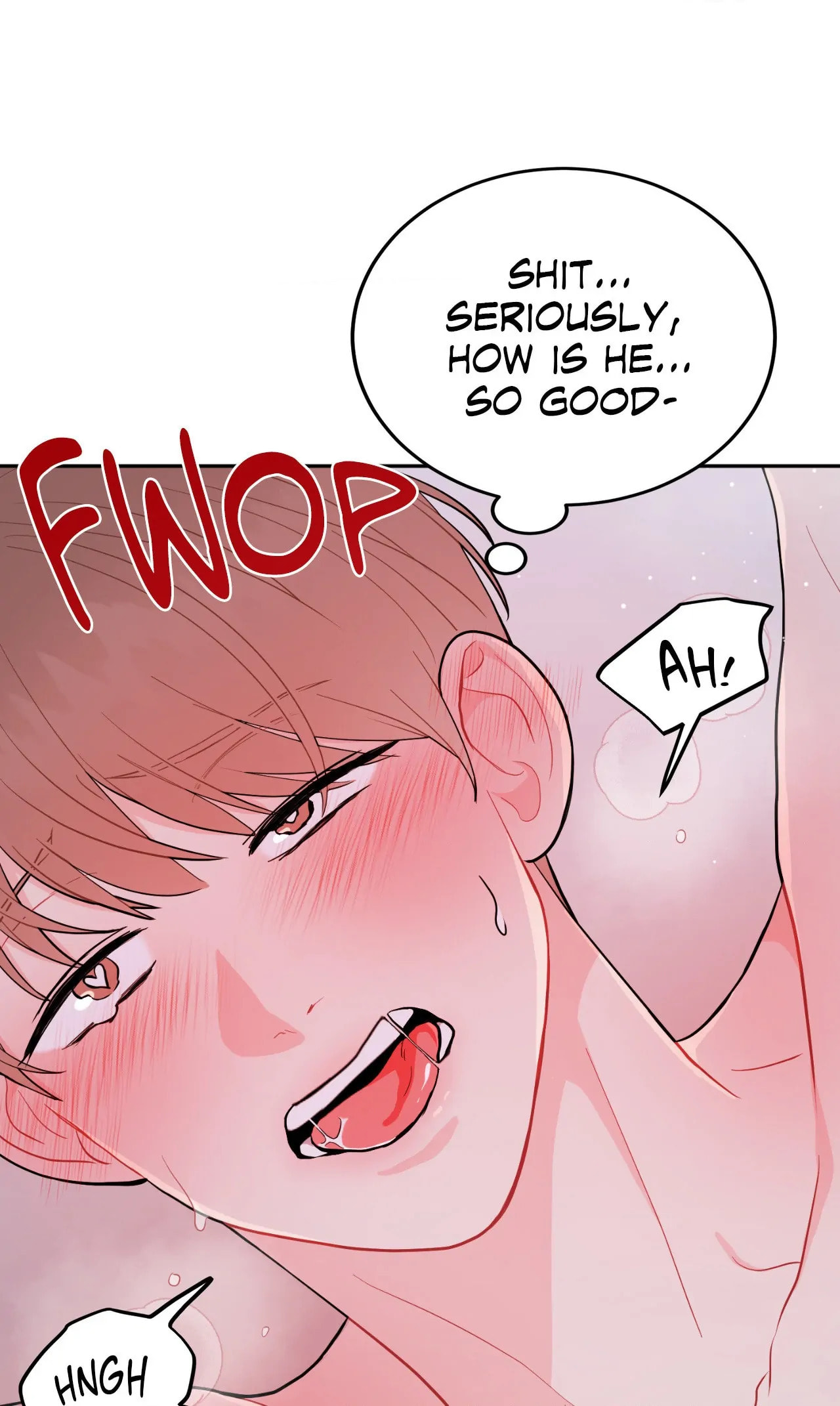 Can't Think Straight Chapter 15.1 page 13 - 