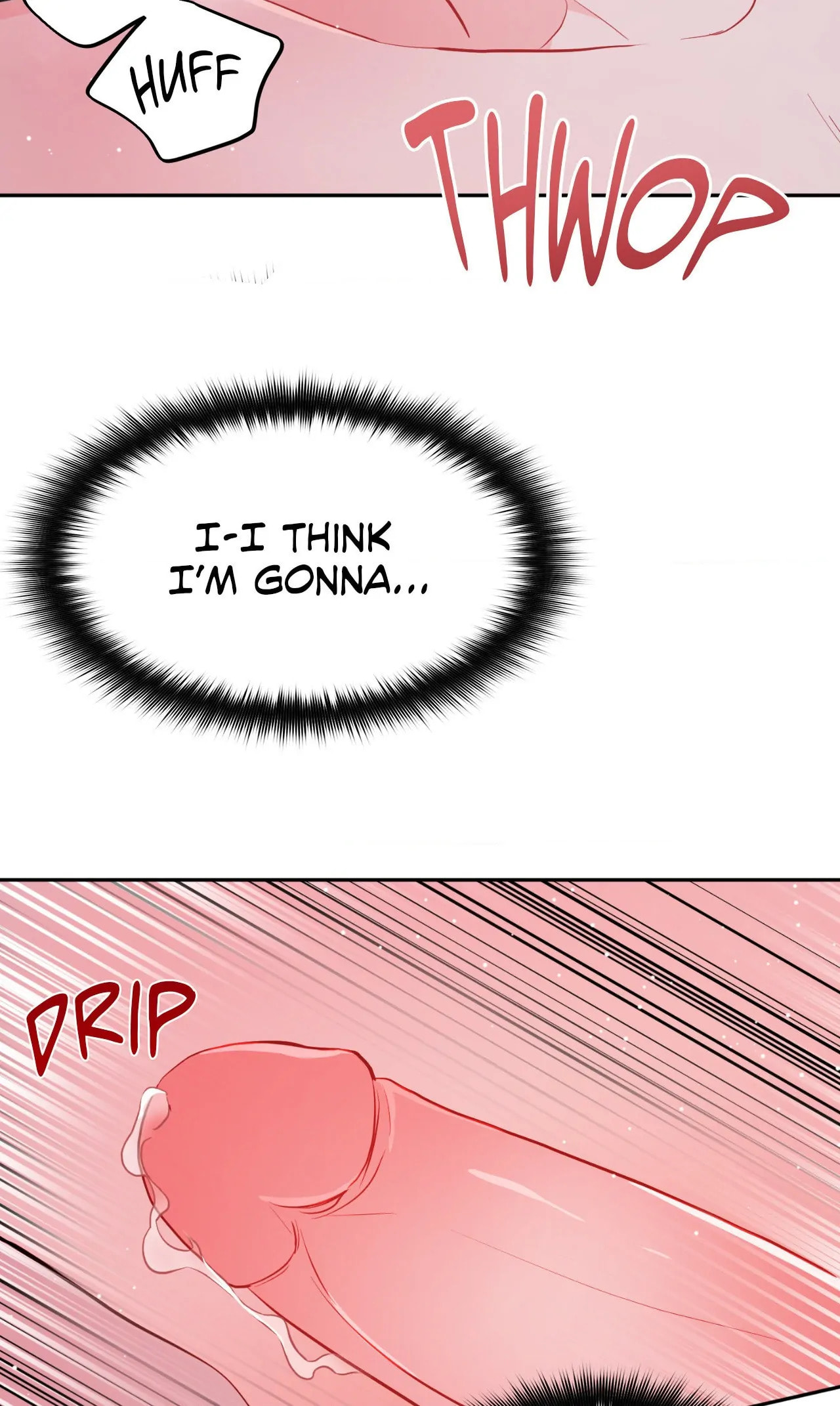 Can't Think Straight Chapter 15.1 page 14 - 