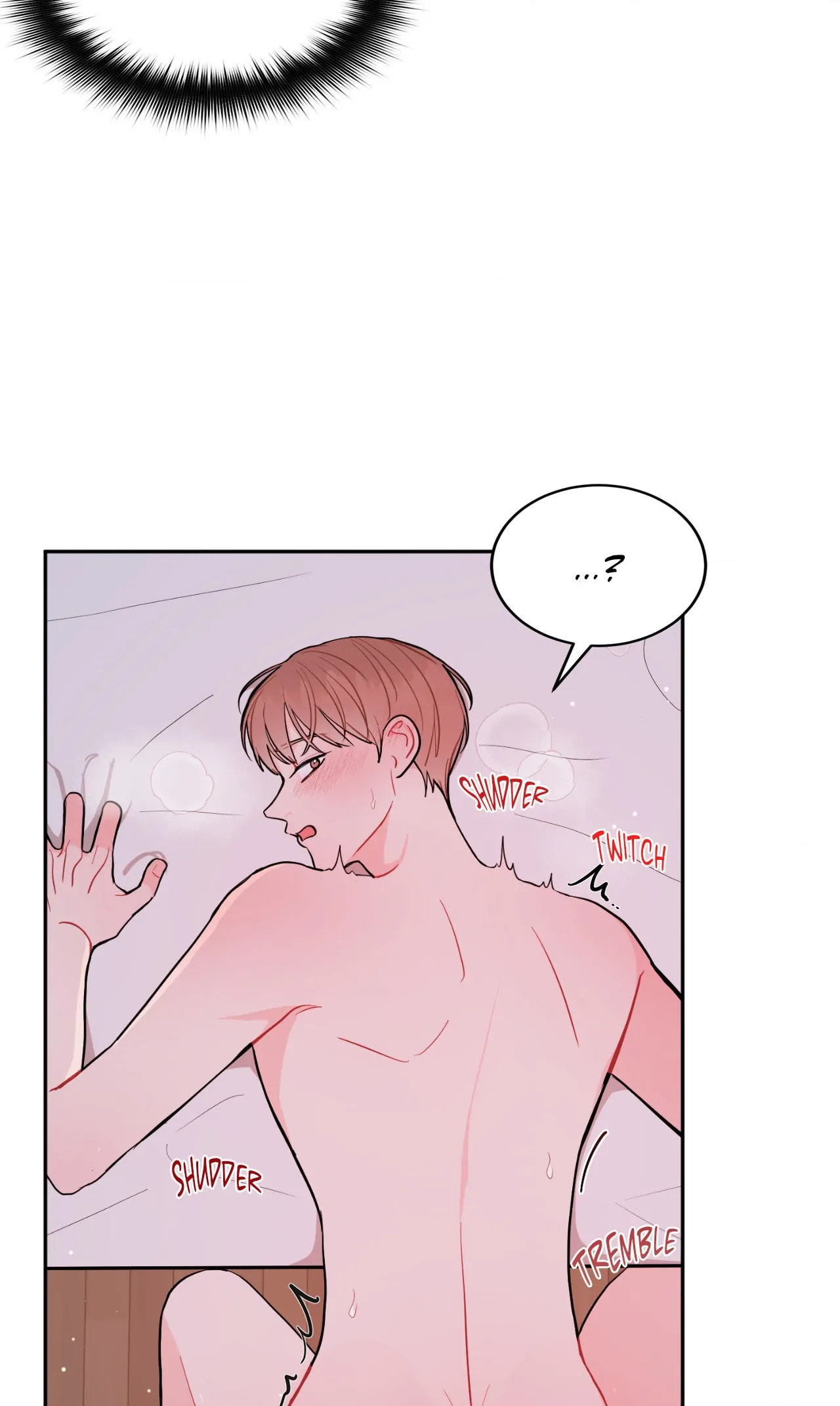 Can't Think Straight Chapter 15.1 page 16 - 