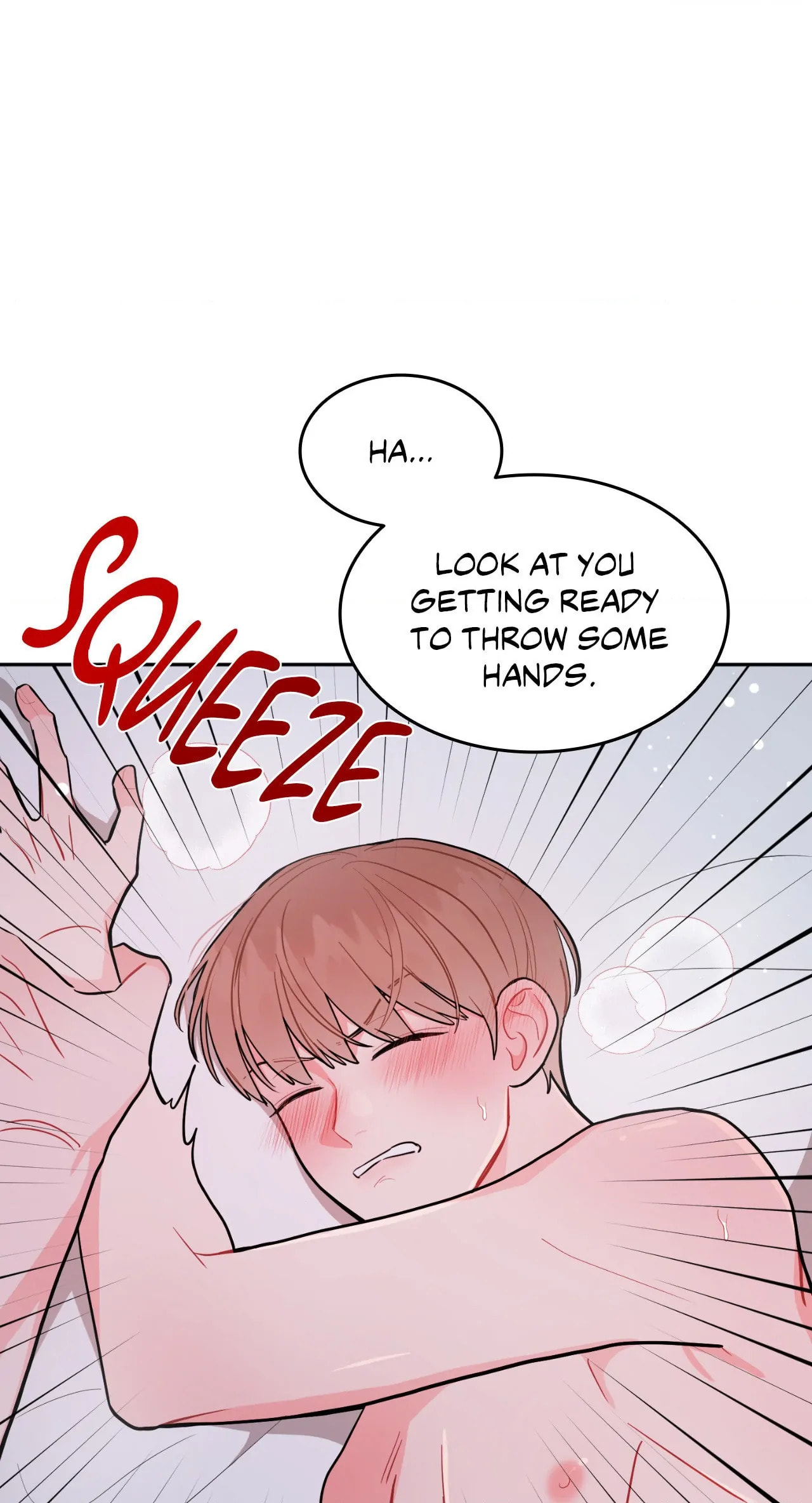 Can't Think Straight Chapter 15.1 page 24 - 