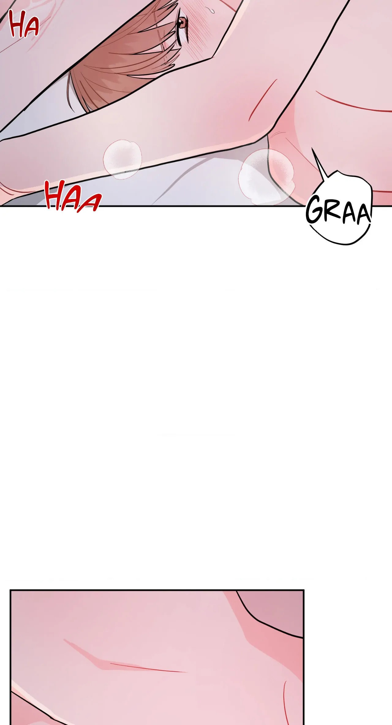 Can't Think Straight Chapter 15.1 page 28 - 