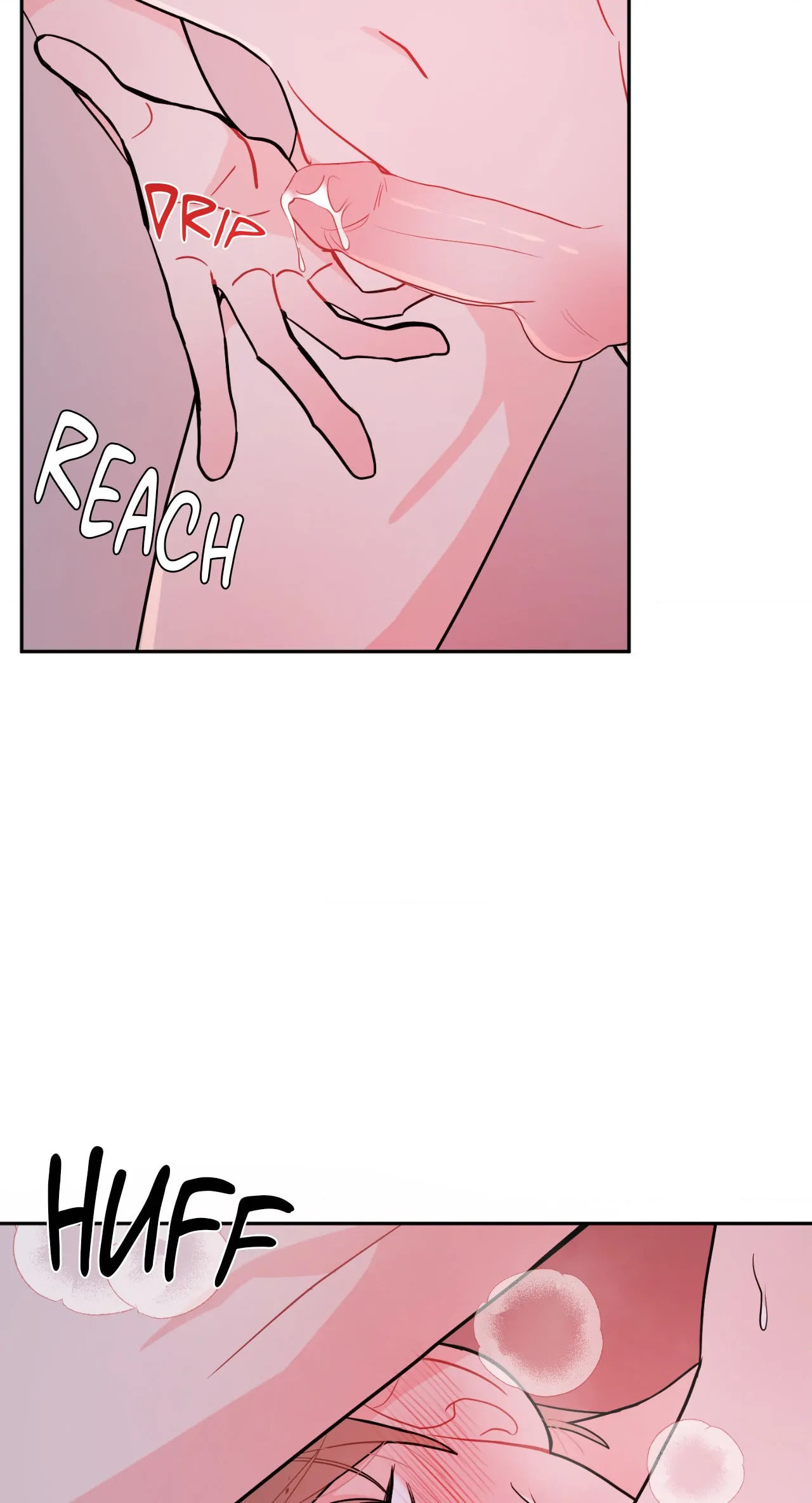 Can't Think Straight Chapter 15.1 page 29 - 