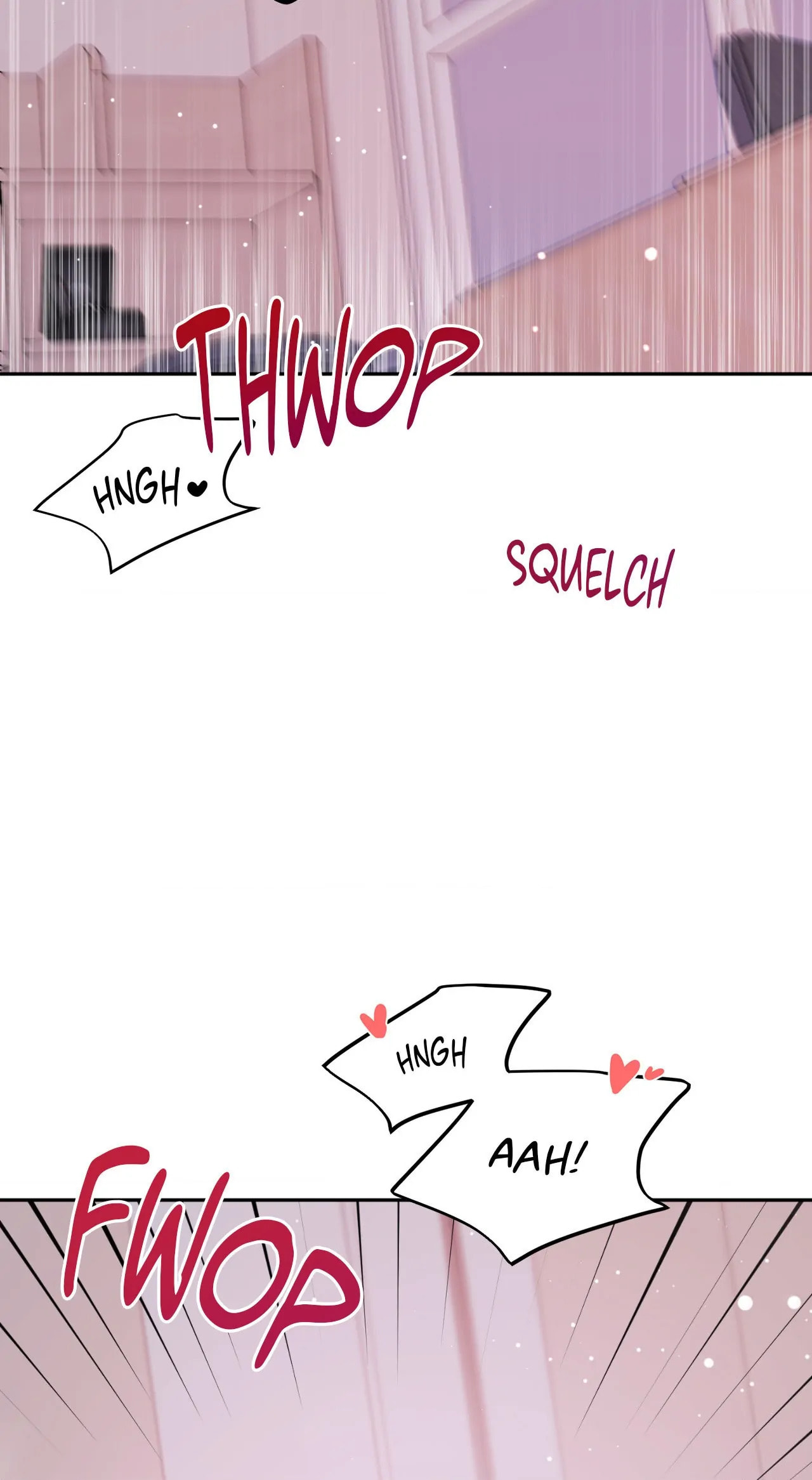 Can't Think Straight Chapter 15.1 page 4 - 