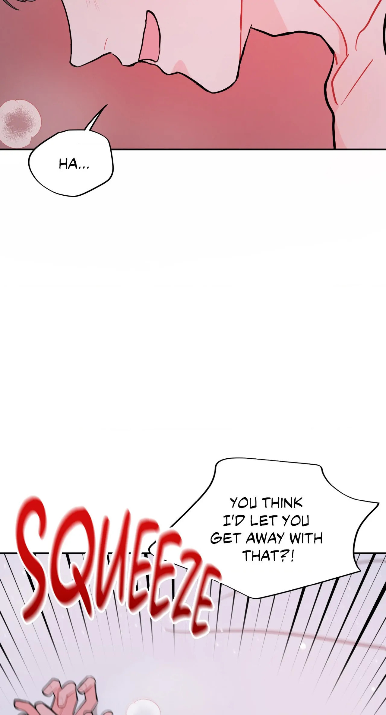 Can't Think Straight Chapter 15.1 page 31 - 
