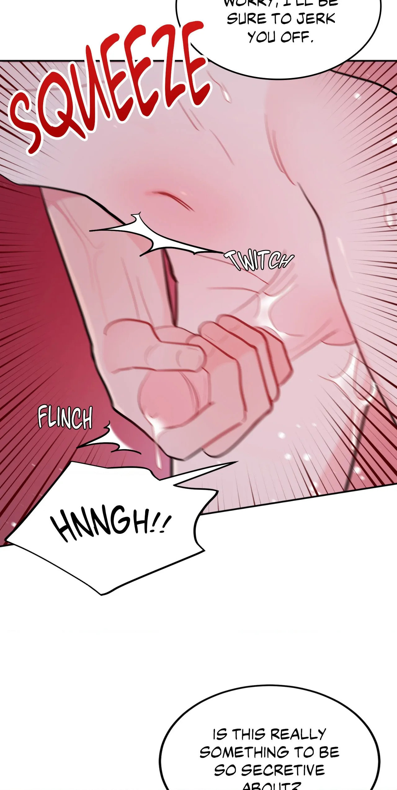Can't Think Straight Chapter 15.1 page 41 - 