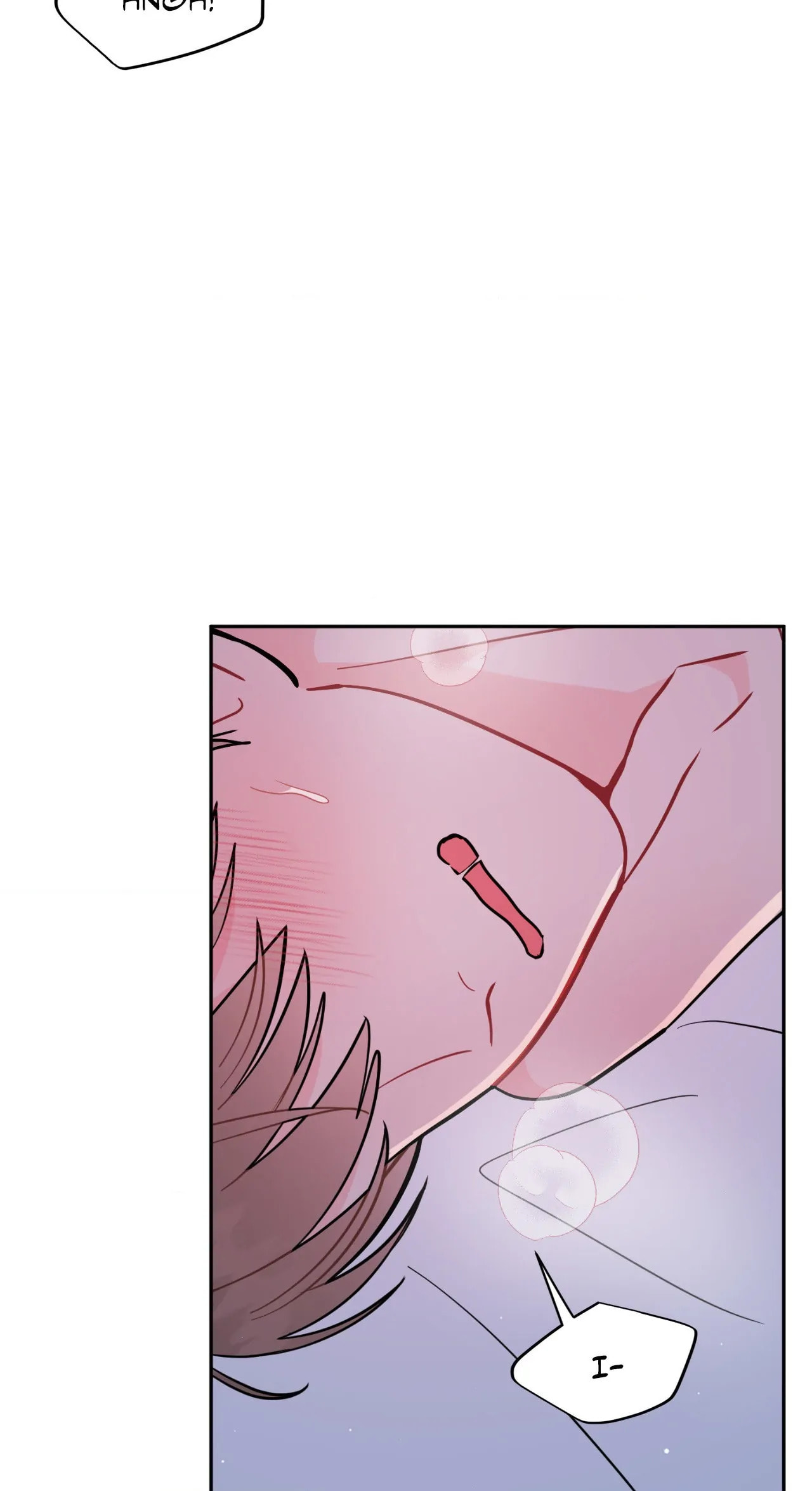 Can't Think Straight Chapter 15.1 page 45 - 