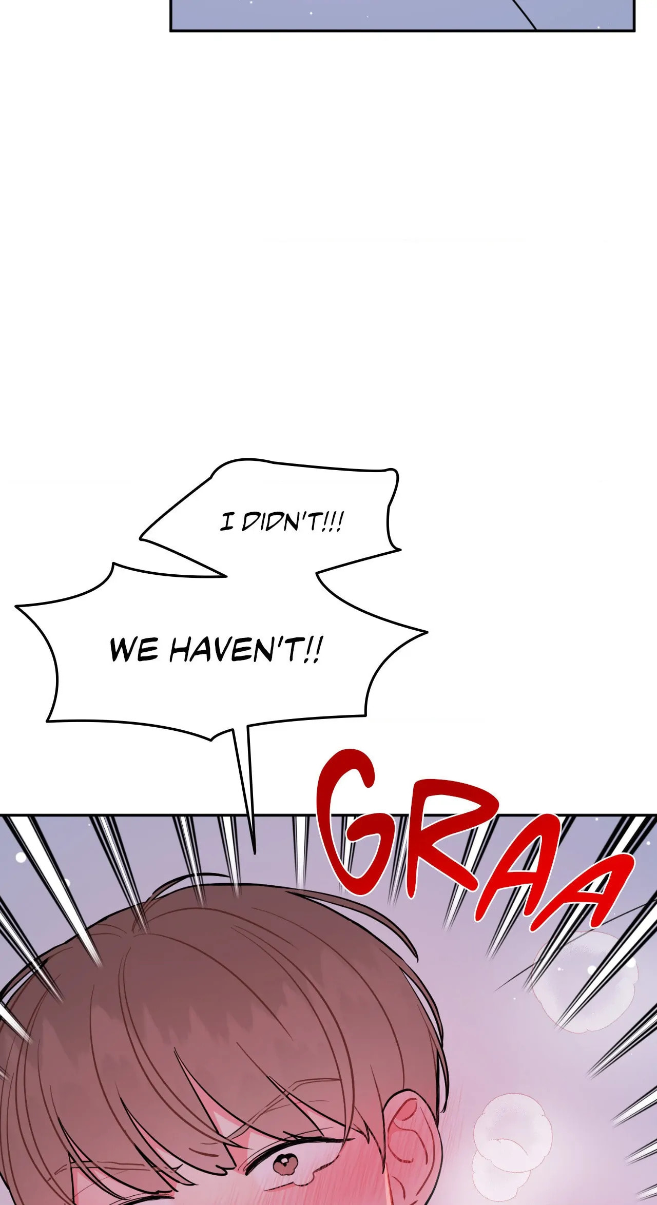 Can't Think Straight Chapter 15.1 page 46 - 